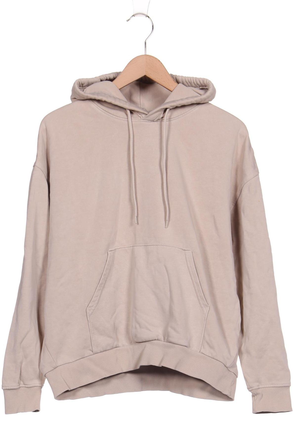 

Weekday Damen Kapuzenpullover, beige