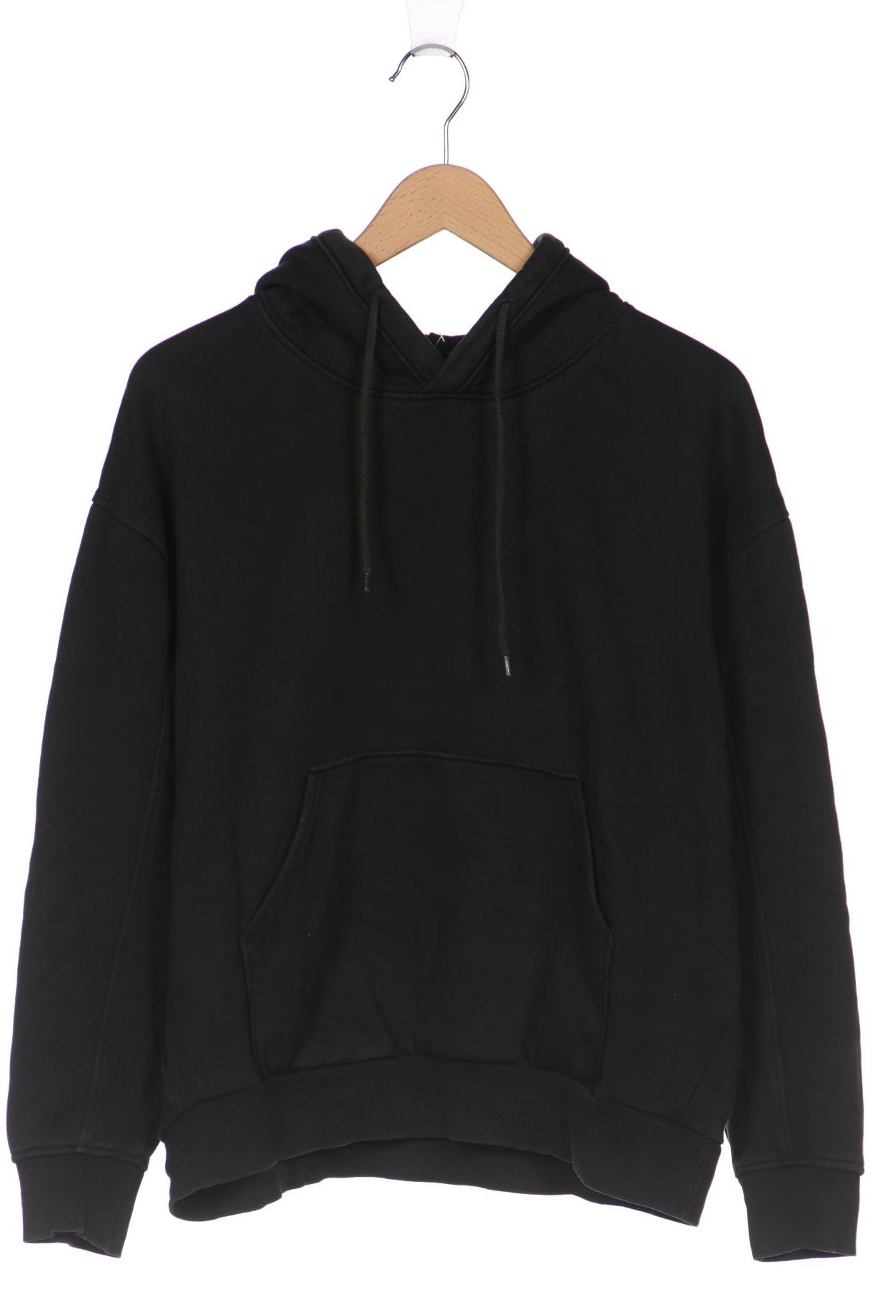

Weekday Damen Kapuzenpullover, grün