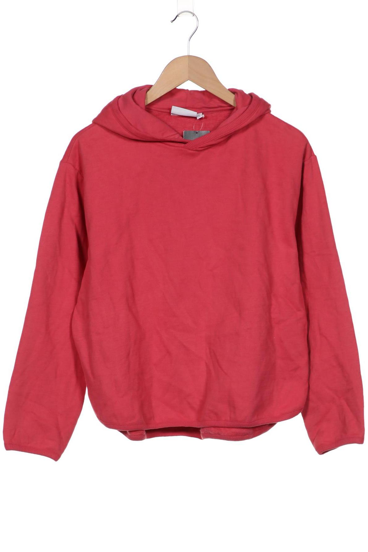 

Weekday Damen Kapuzenpullover, pink, Gr. 36