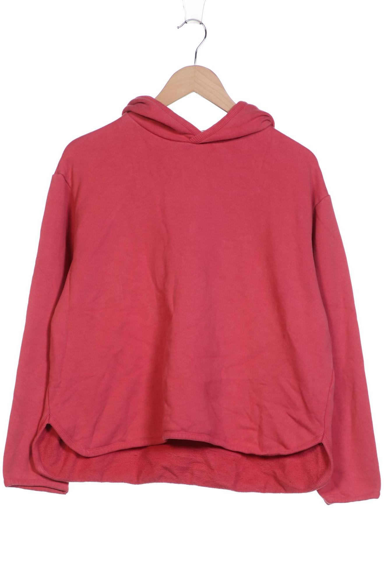 

Weekday Damen Kapuzenpullover, pink, Gr. 38
