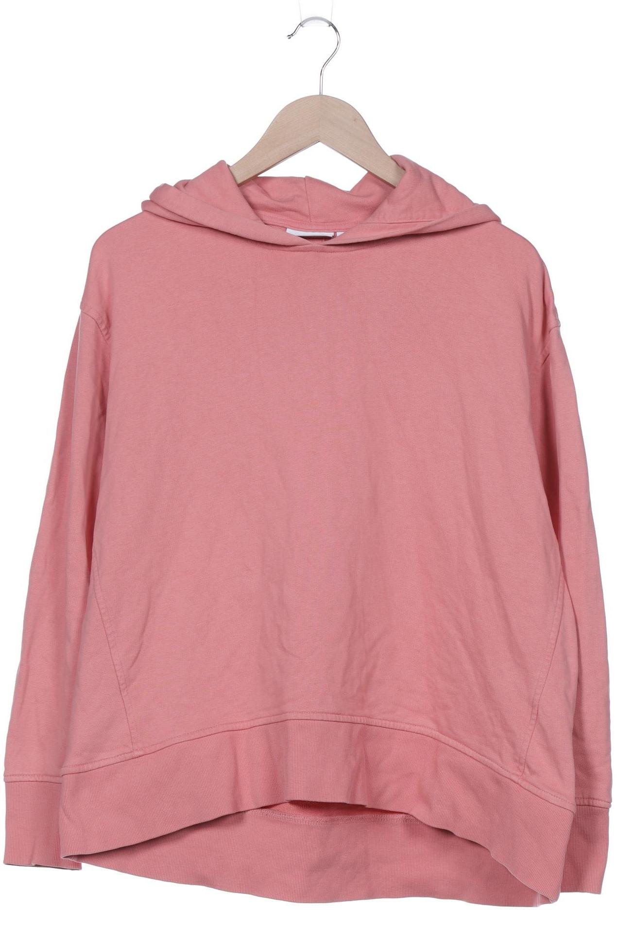 

Weekday Damen Kapuzenpullover, pink, Gr. 36