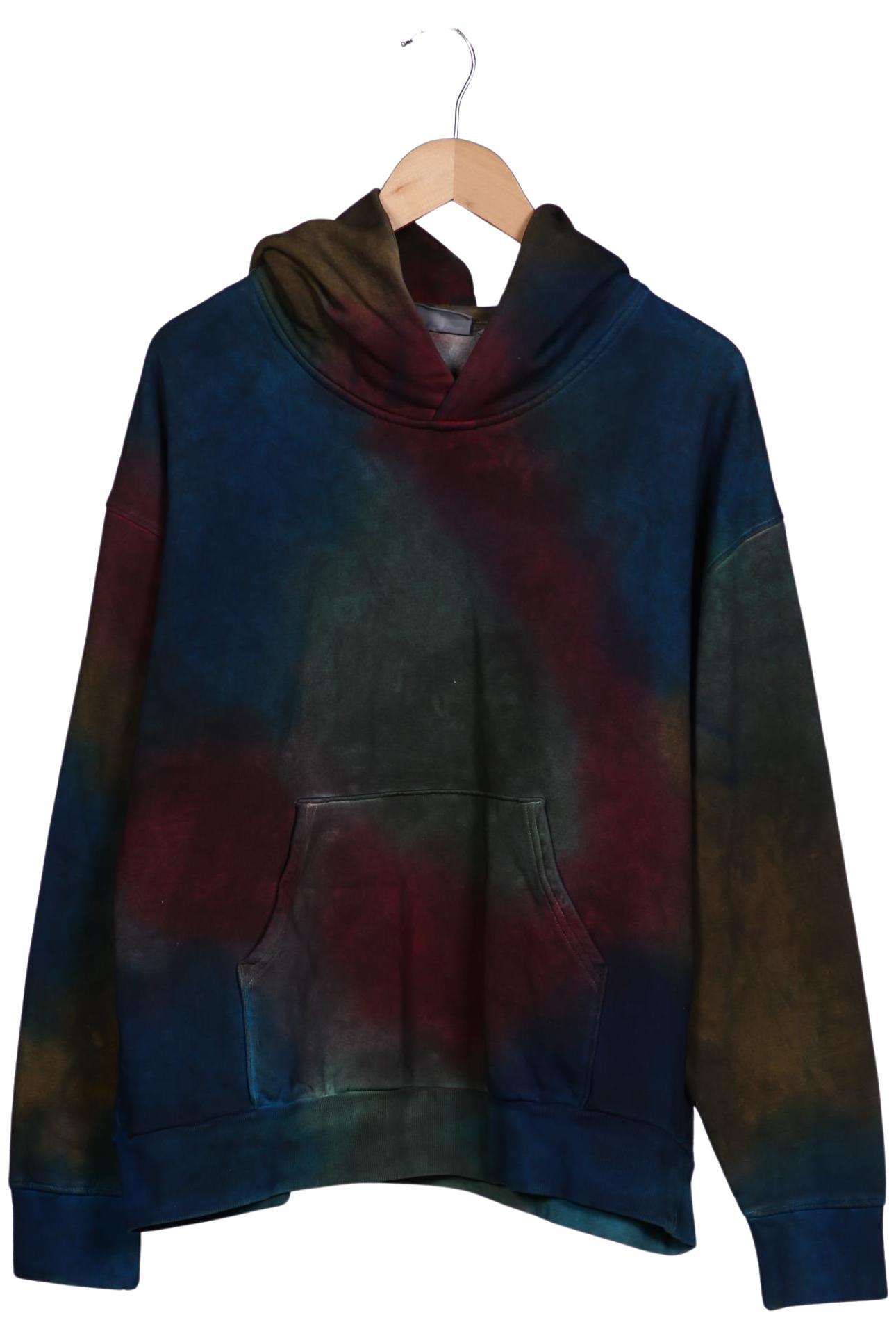 

Weekday Damen Kapuzenpullover, mehrfarbig, Gr. 38