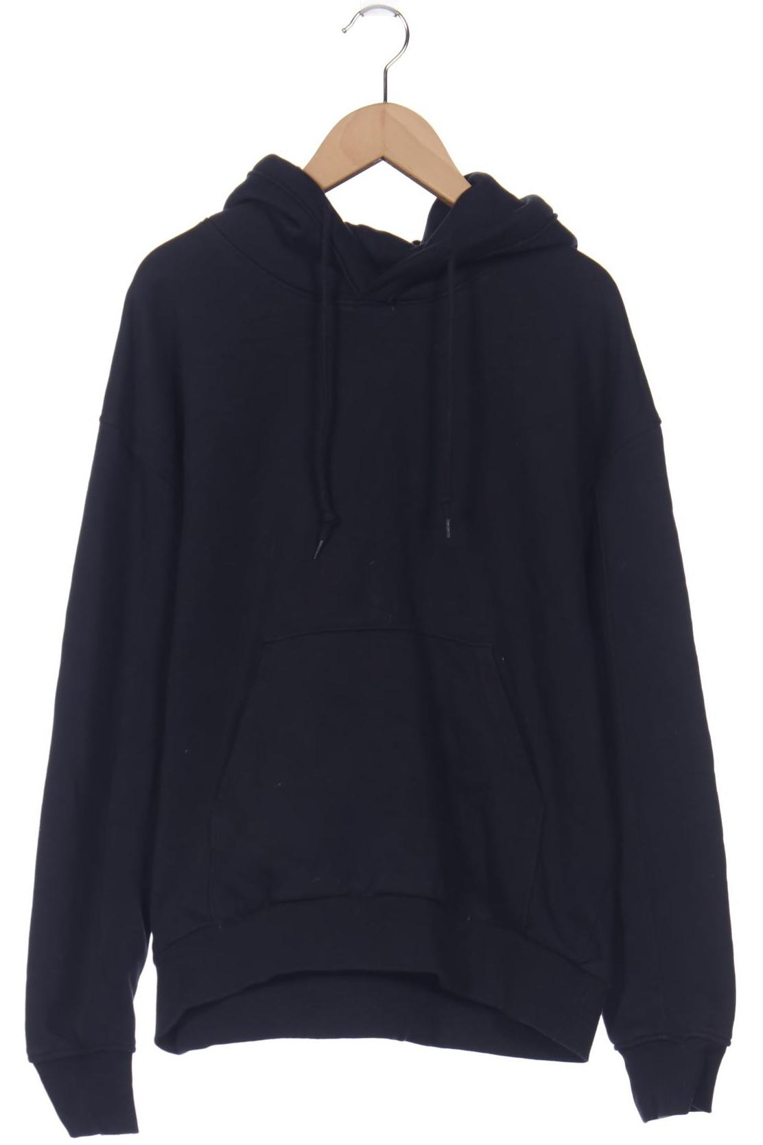 

Weekday Damen Kapuzenpullover, marineblau