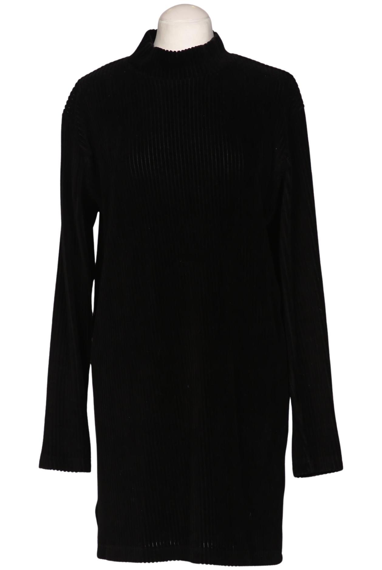 

Weekday Damen Kleid, schwarz, Gr. 38