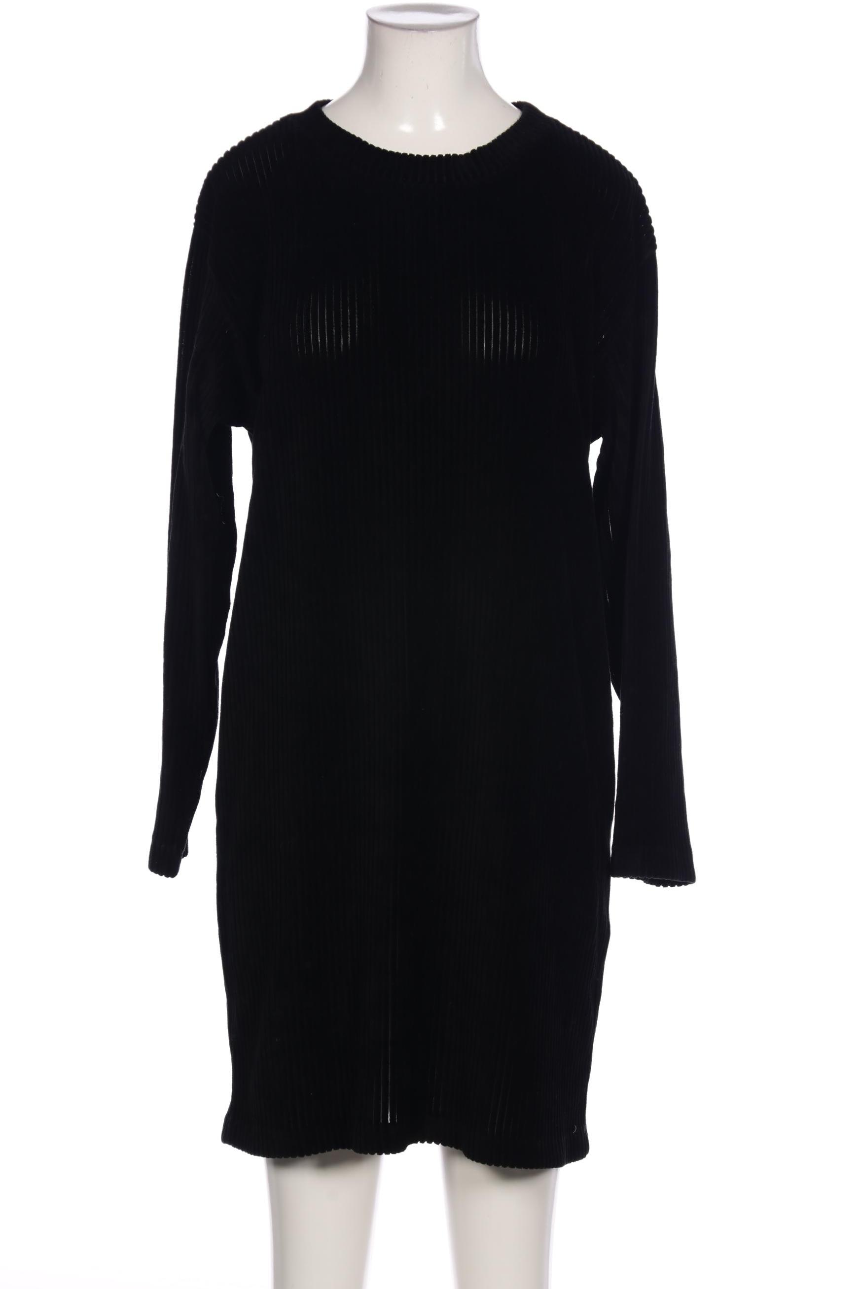 

Weekday Damen Kleid, schwarz, Gr. 36