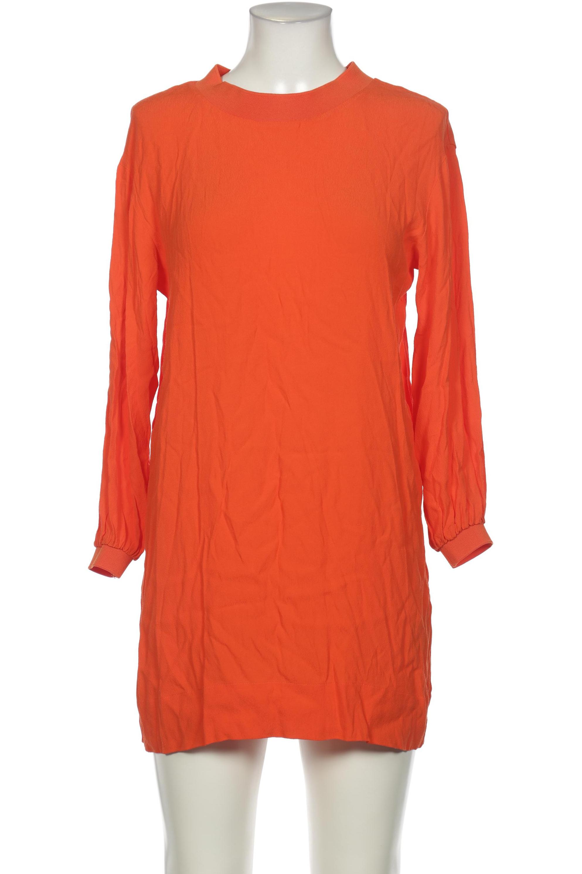 

Weekday Damen Kleid, orange, Gr. 36
