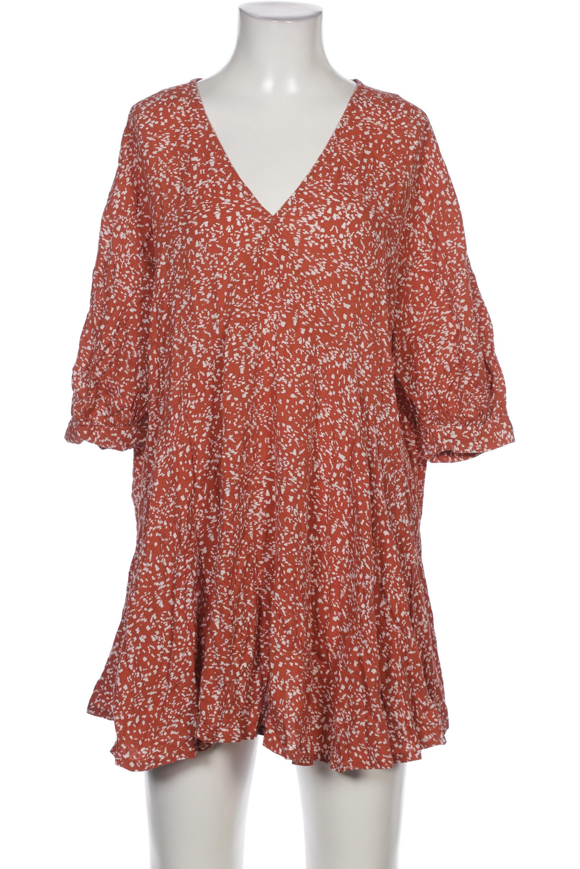 

Weekday Damen Kleid, rot