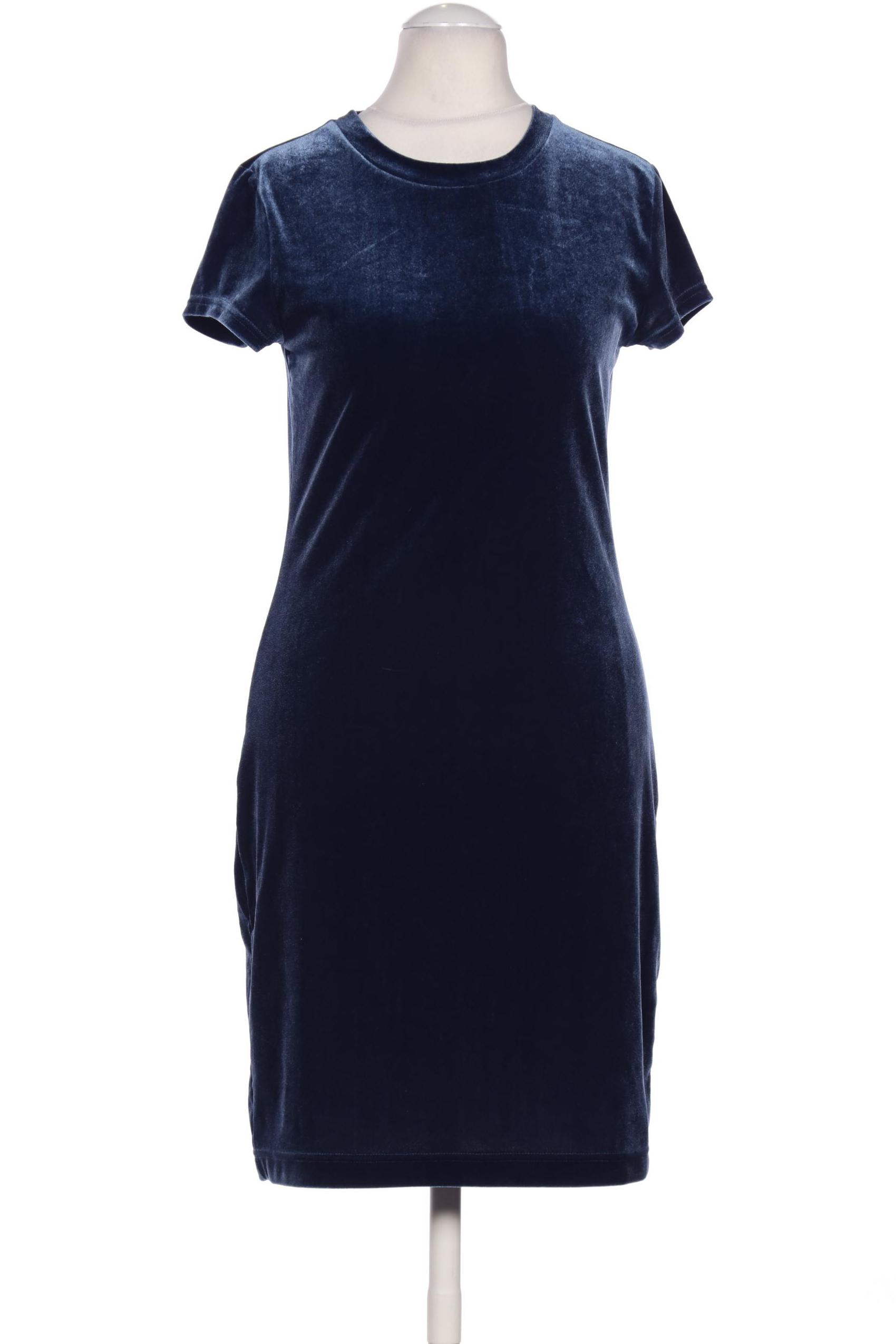 

Weekday Damen Kleid, blau, Gr. 36