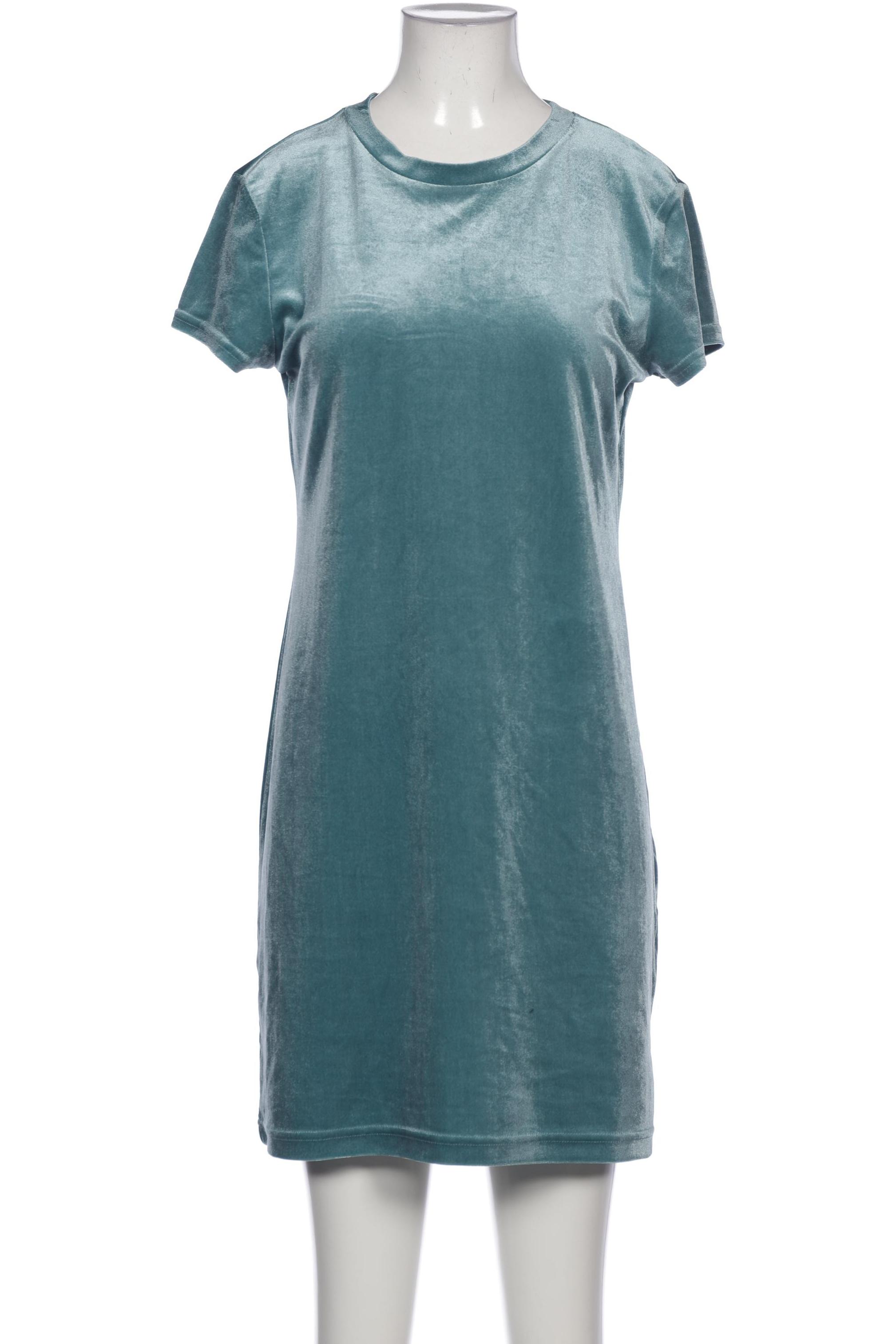

Weekday Damen Kleid, türkis, Gr. 38