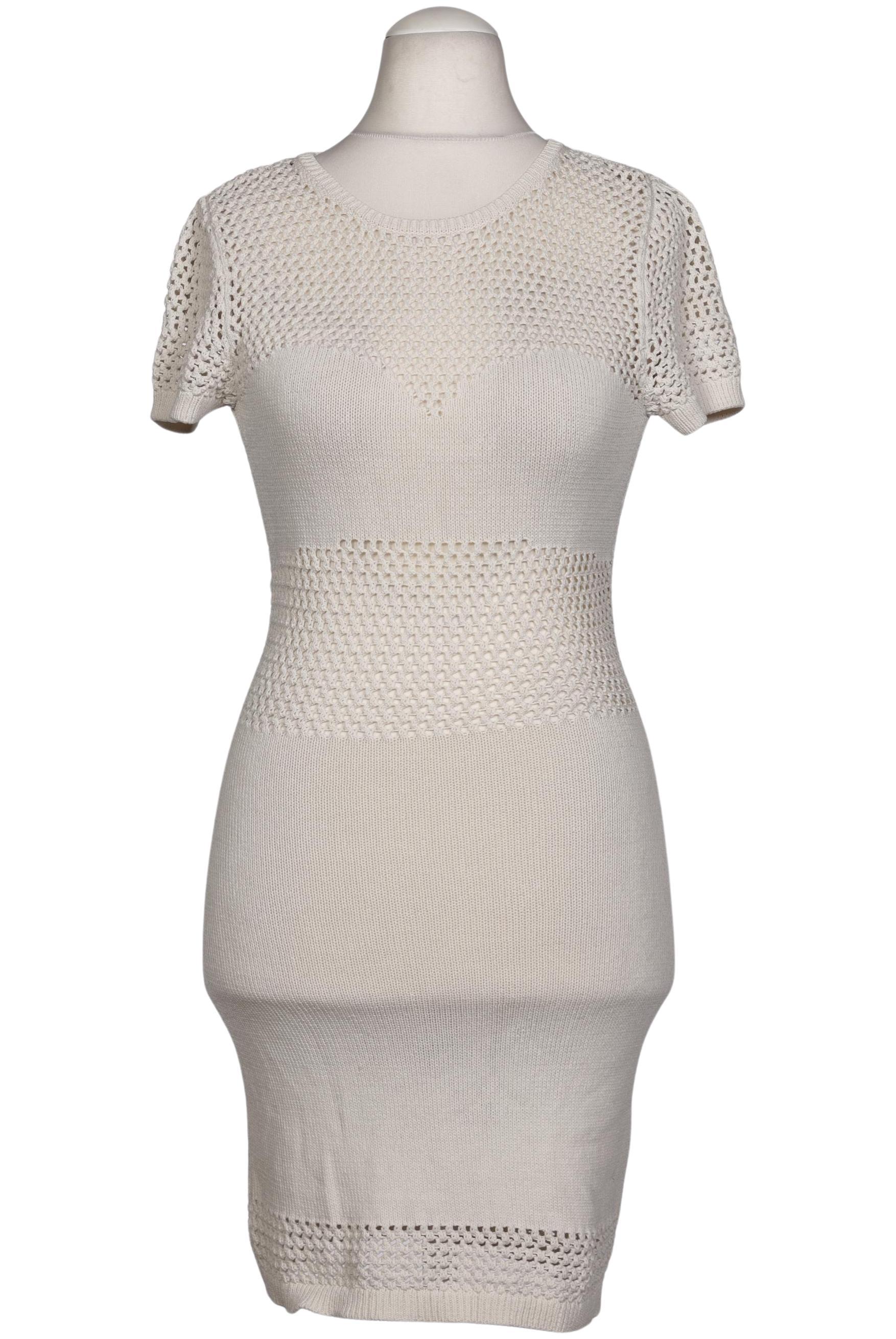 

Weekday Damen Kleid, cremeweiß, Gr. 36