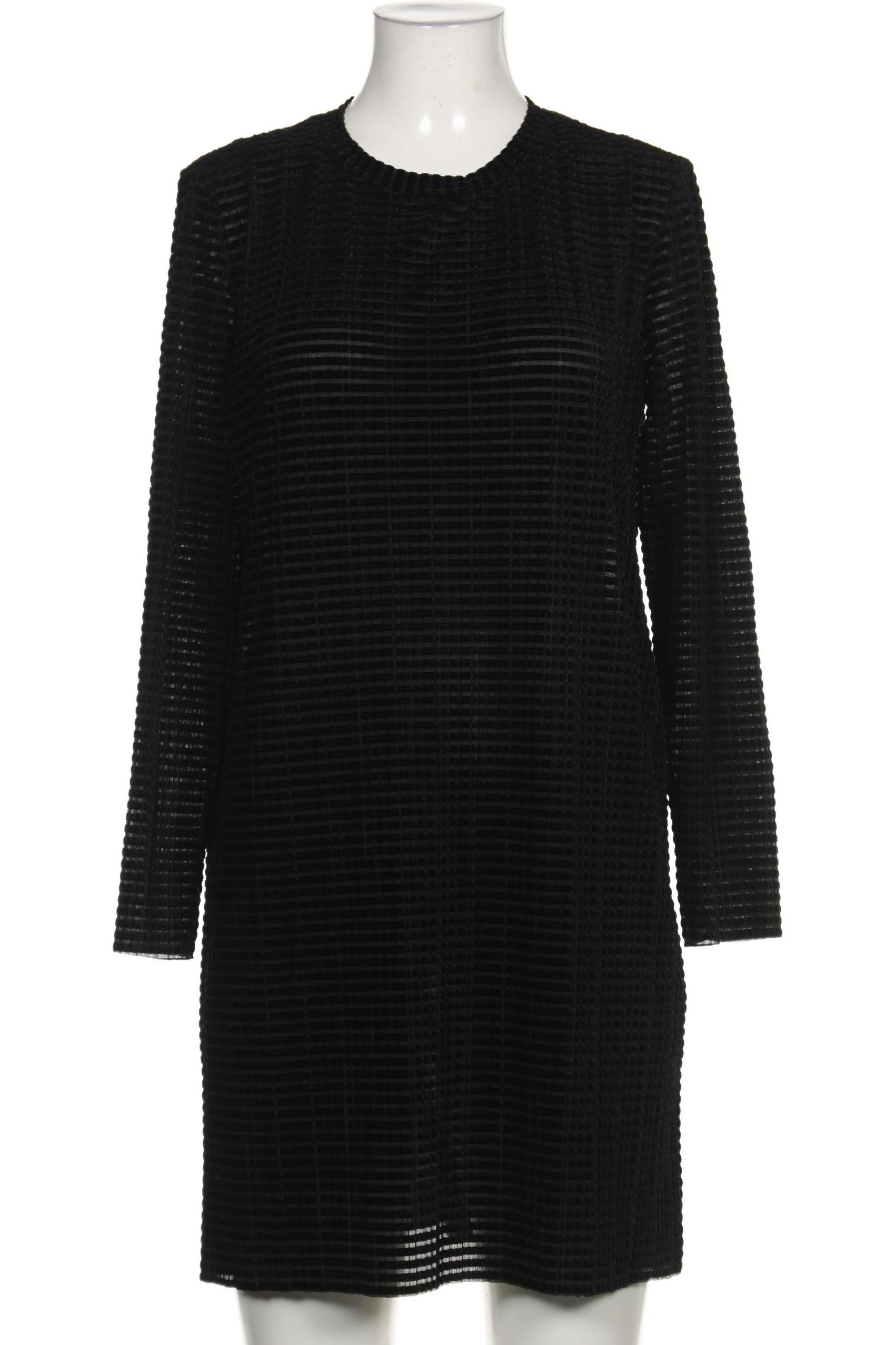

Weekday Damen Kleid, schwarz