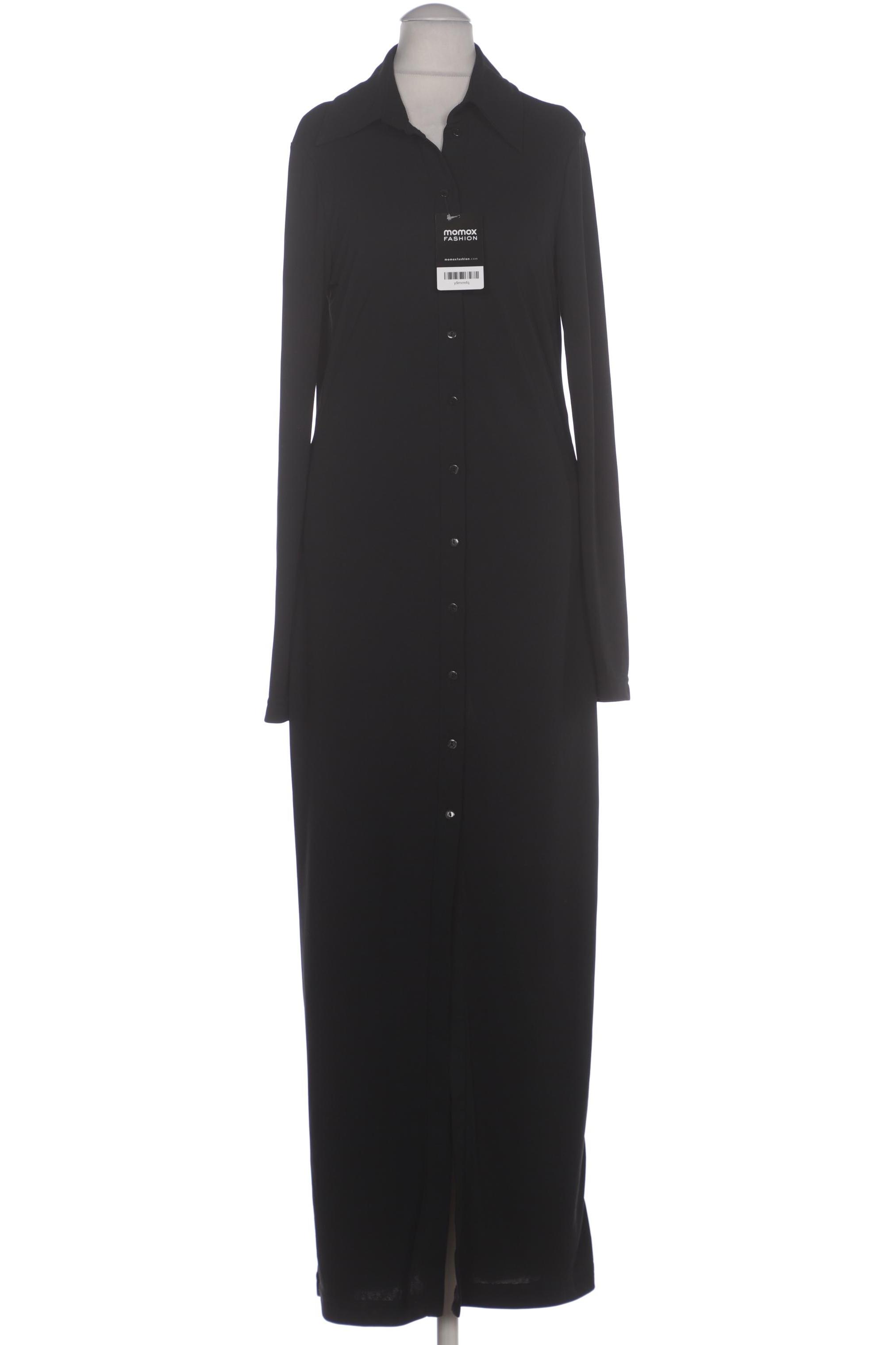 

Weekday Damen Kleid, schwarz, Gr. 36