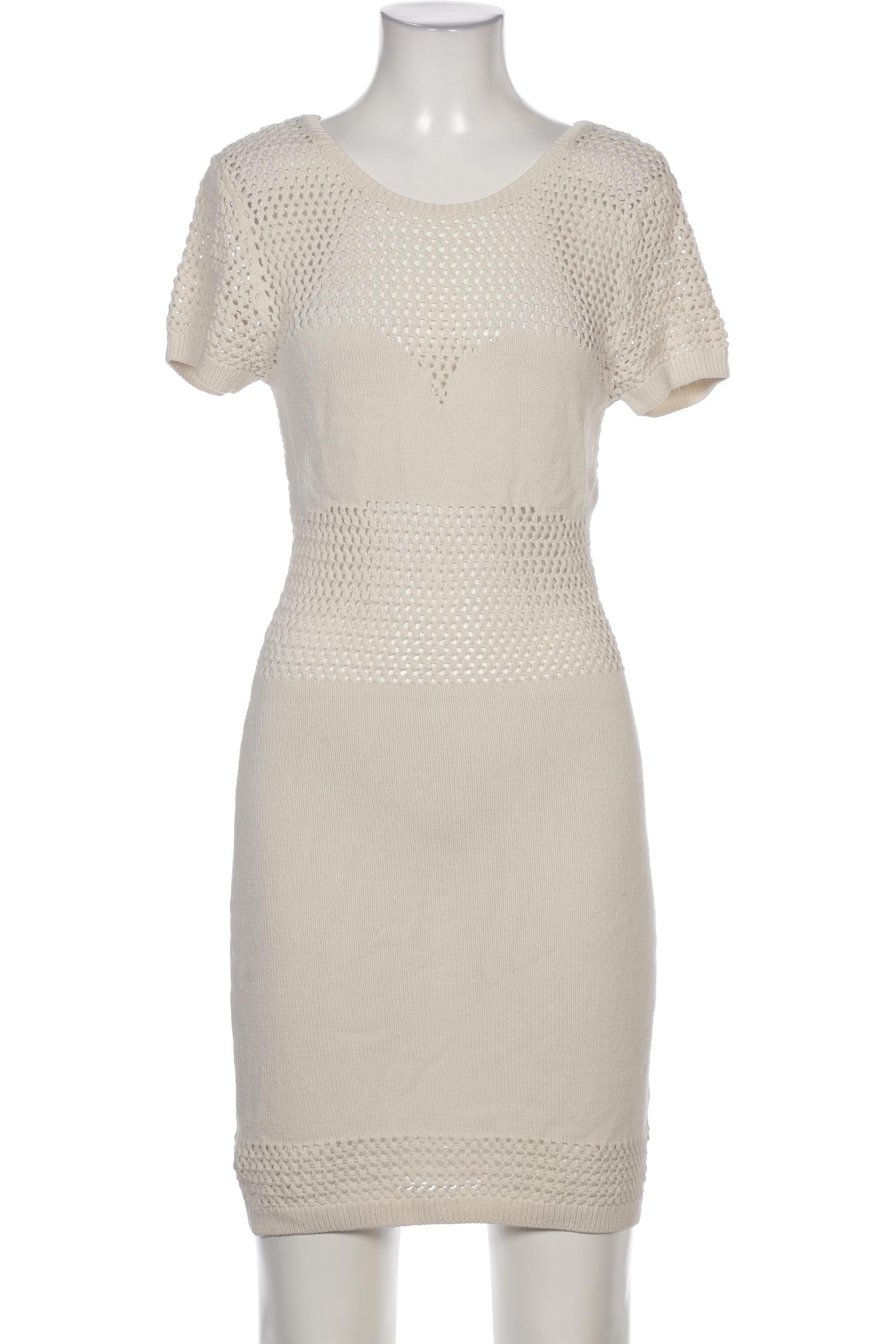 

Weekday Damen Kleid, cremeweiß, Gr. 38