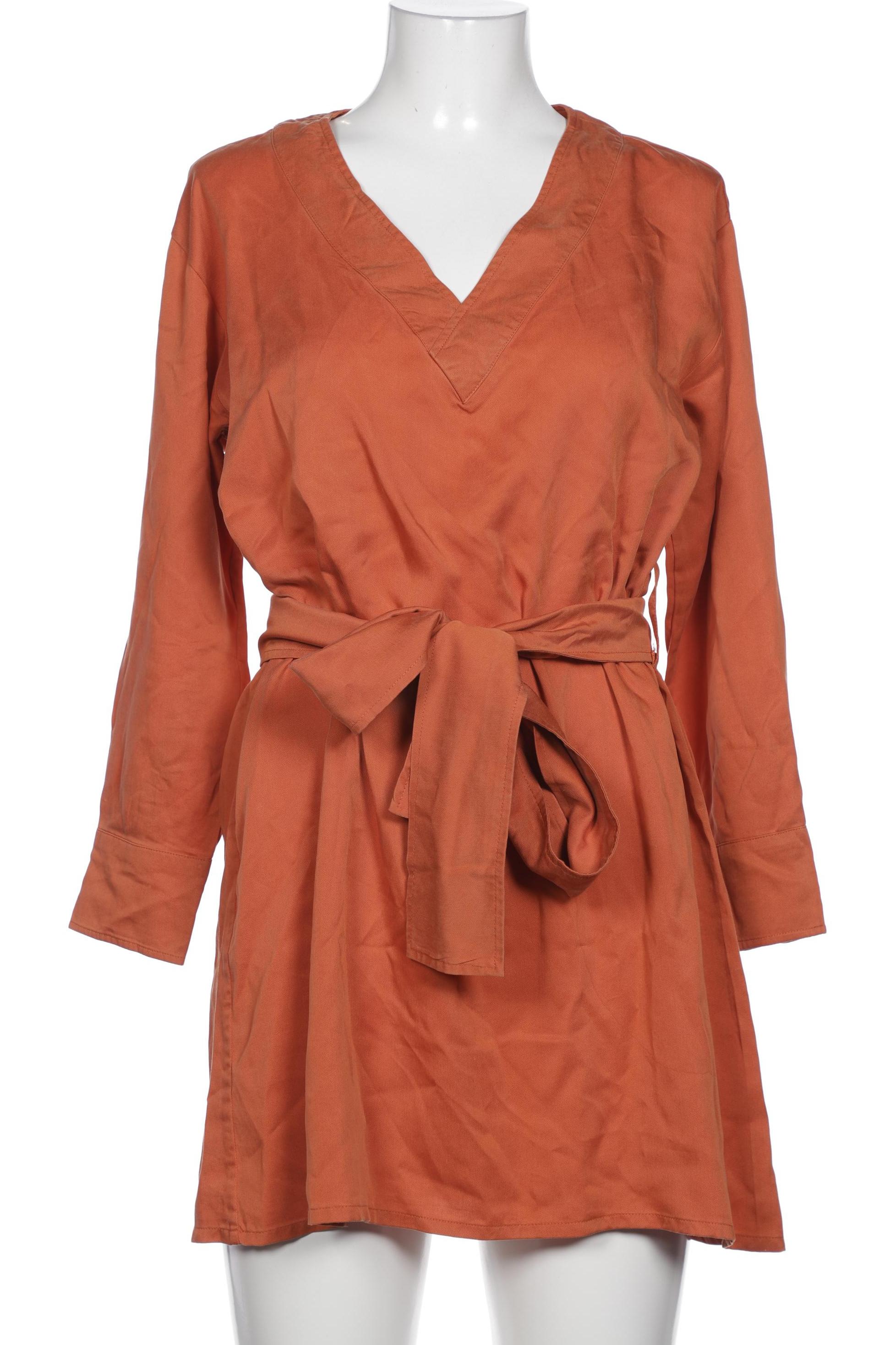 

Weekday Damen Kleid, orange