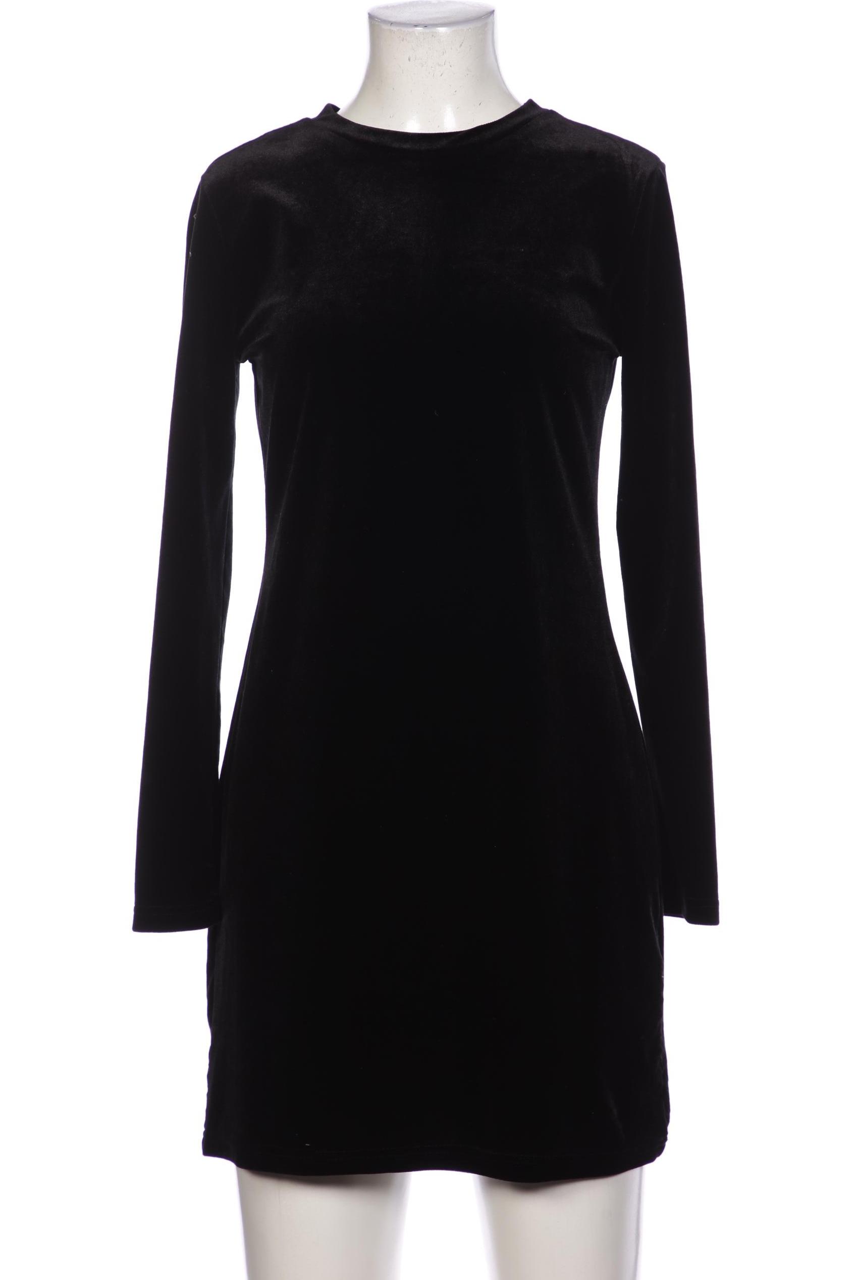 

Weekday Damen Kleid, schwarz, Gr. 36