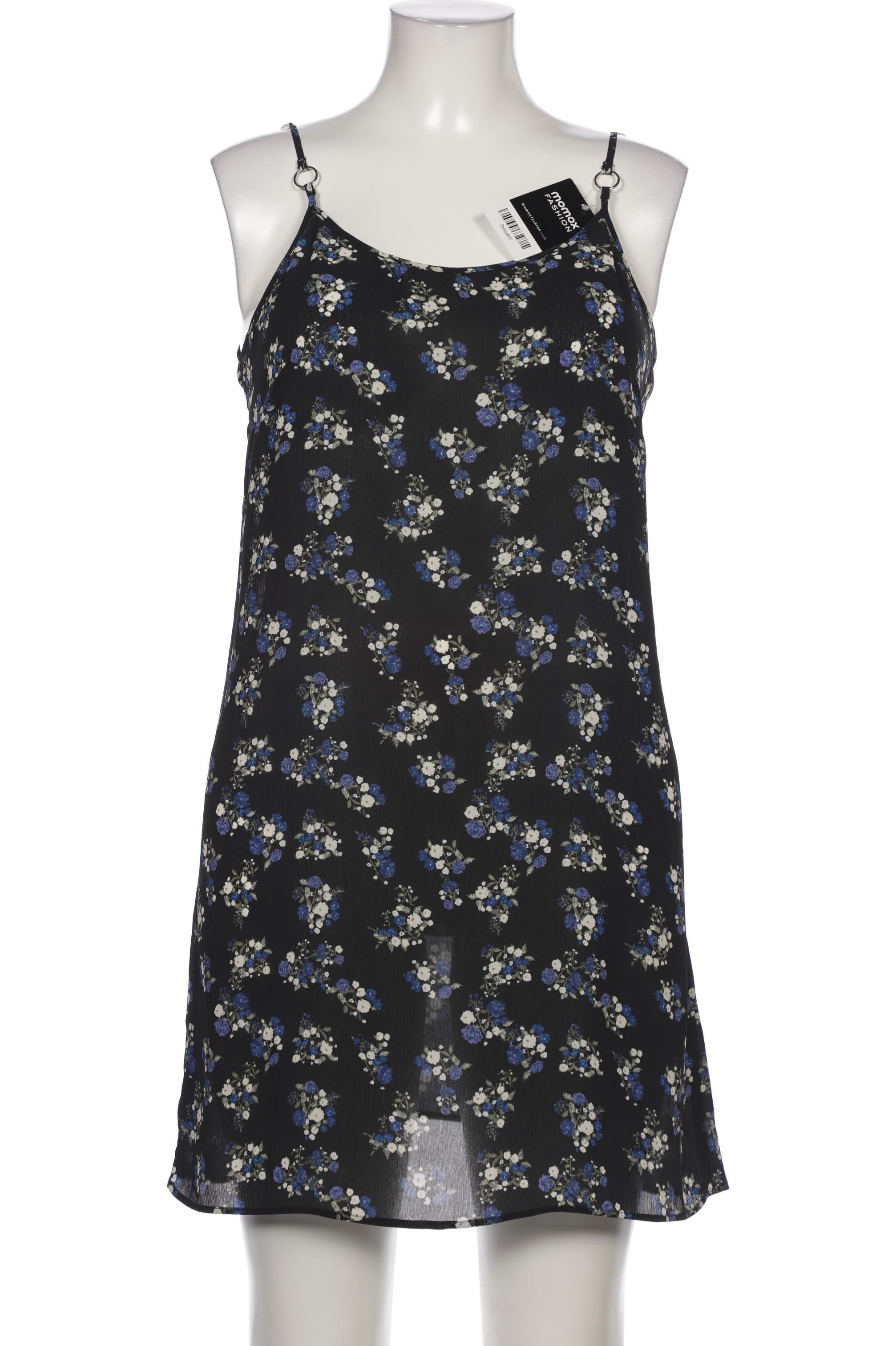 

Weekday Damen Kleid, schwarz