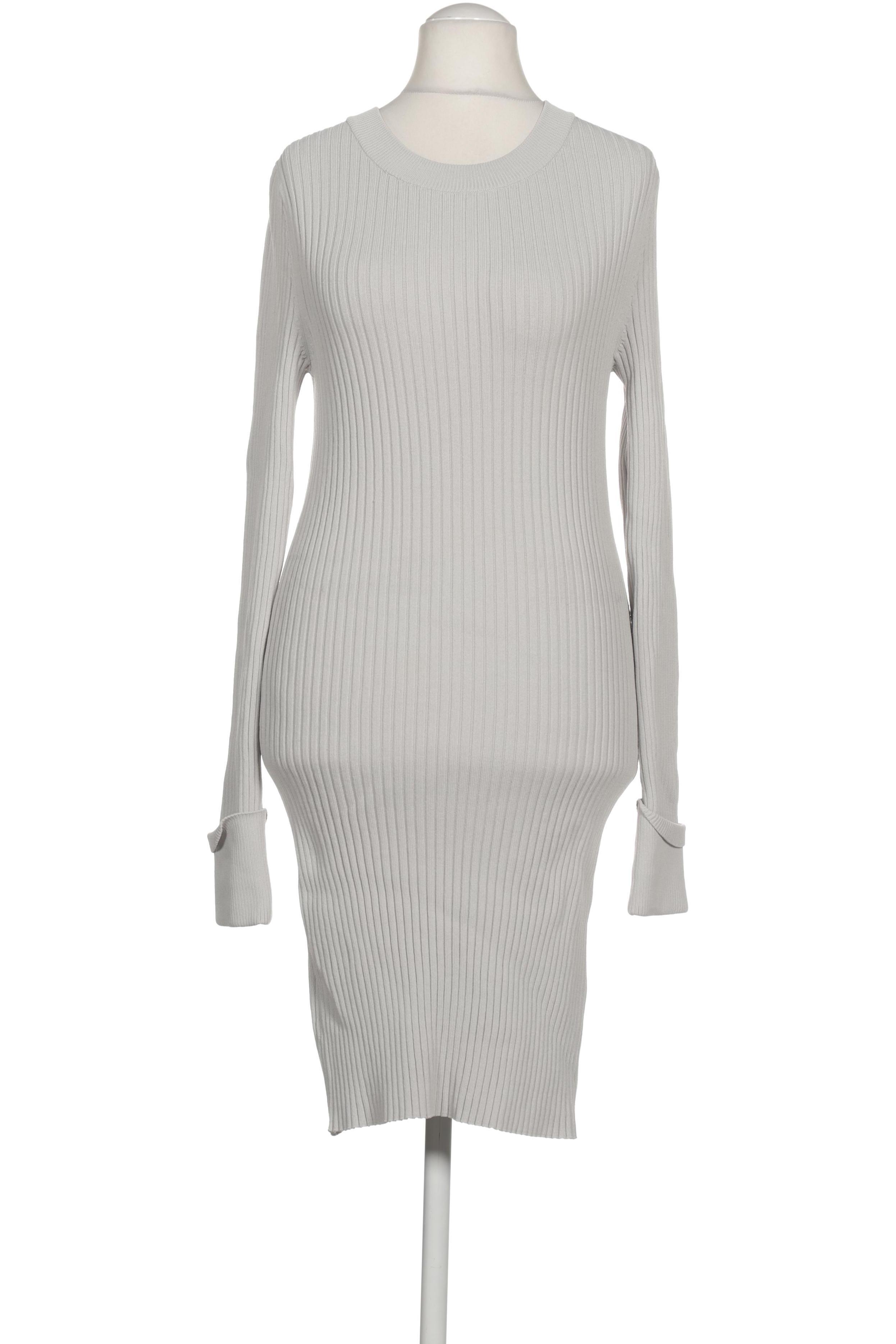 

Weekday Damen Kleid, grau, Gr.