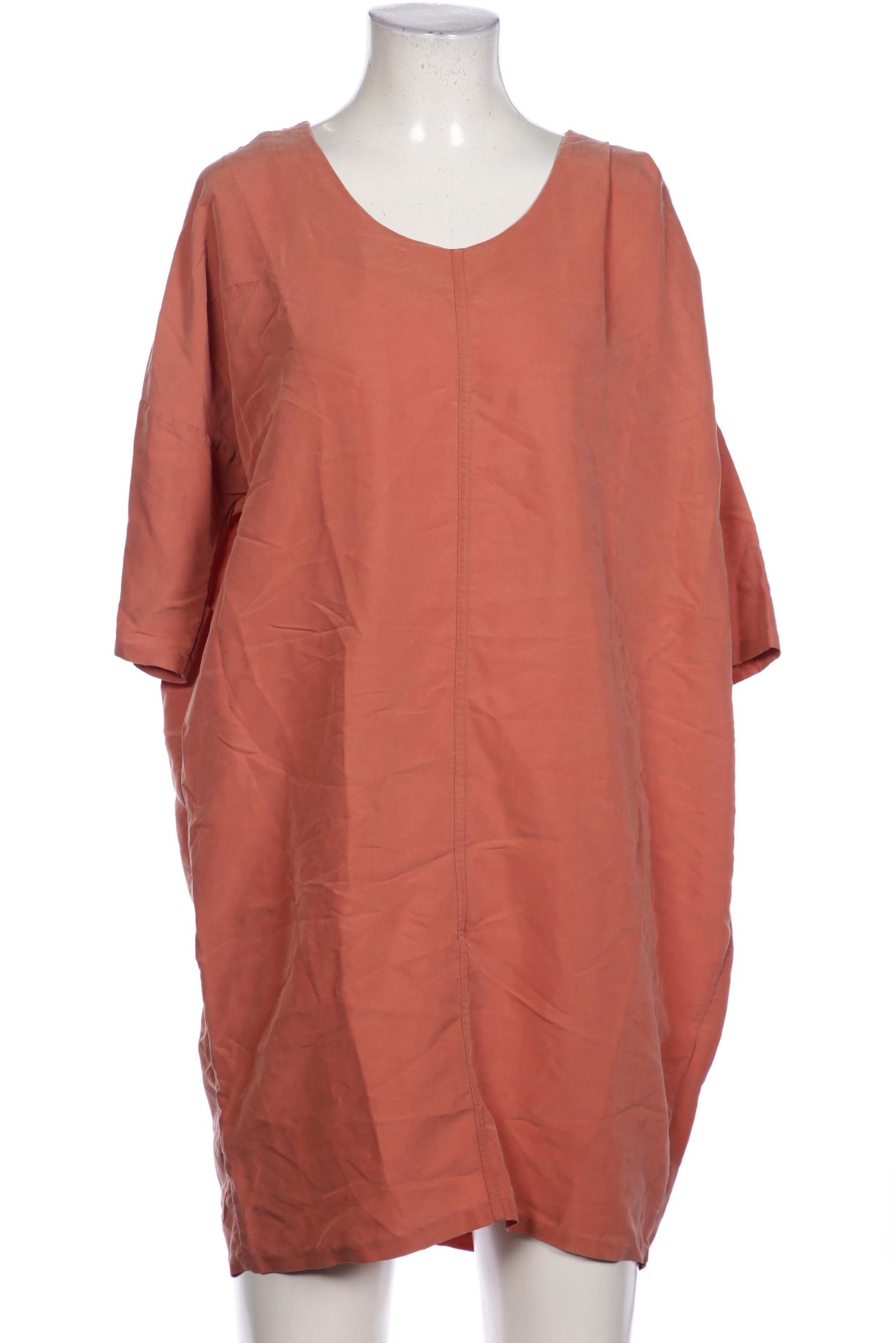 

Weekday Damen Kleid, orange, Gr. 34