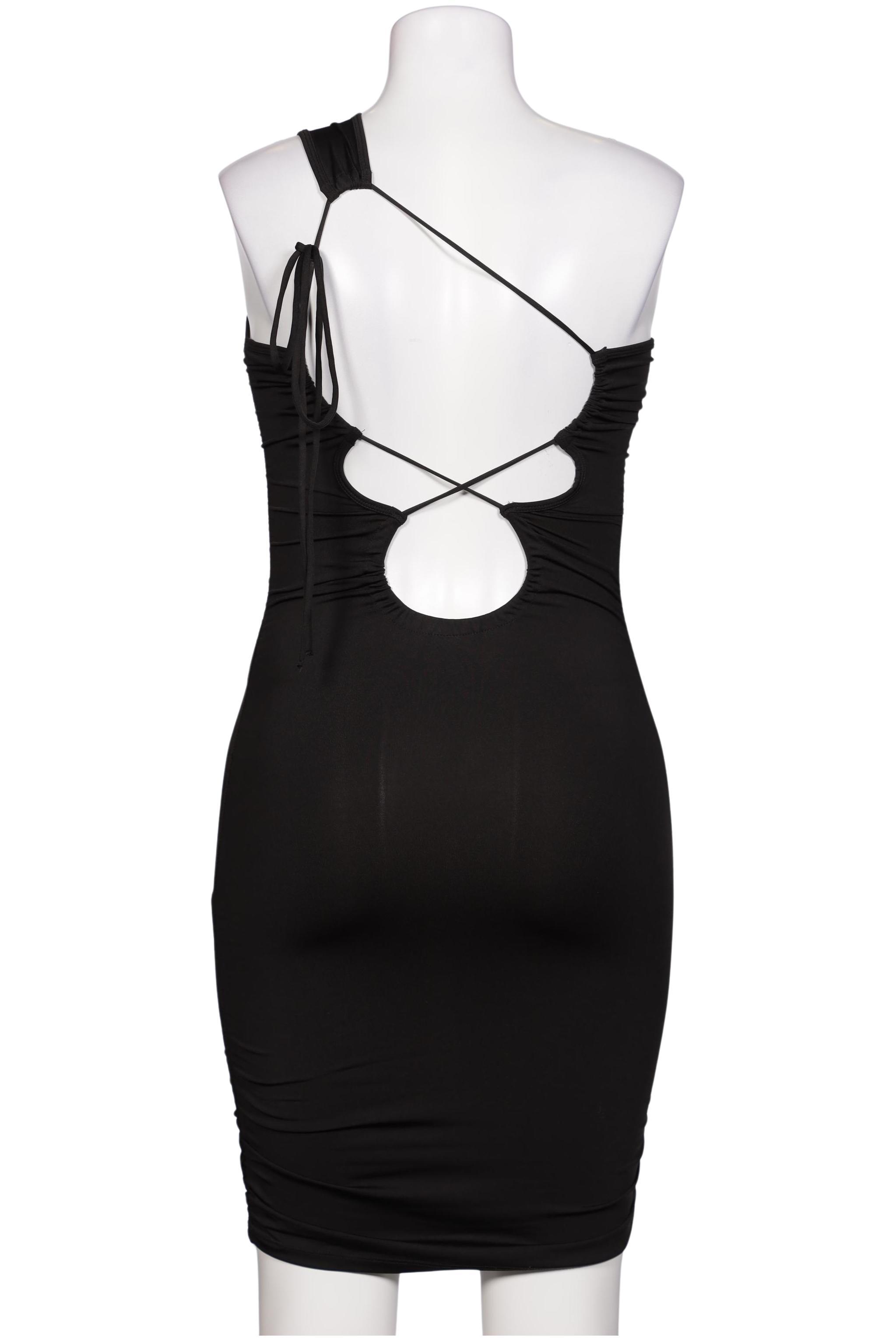 

Weekday Damen Kleid, schwarz, Gr. 34