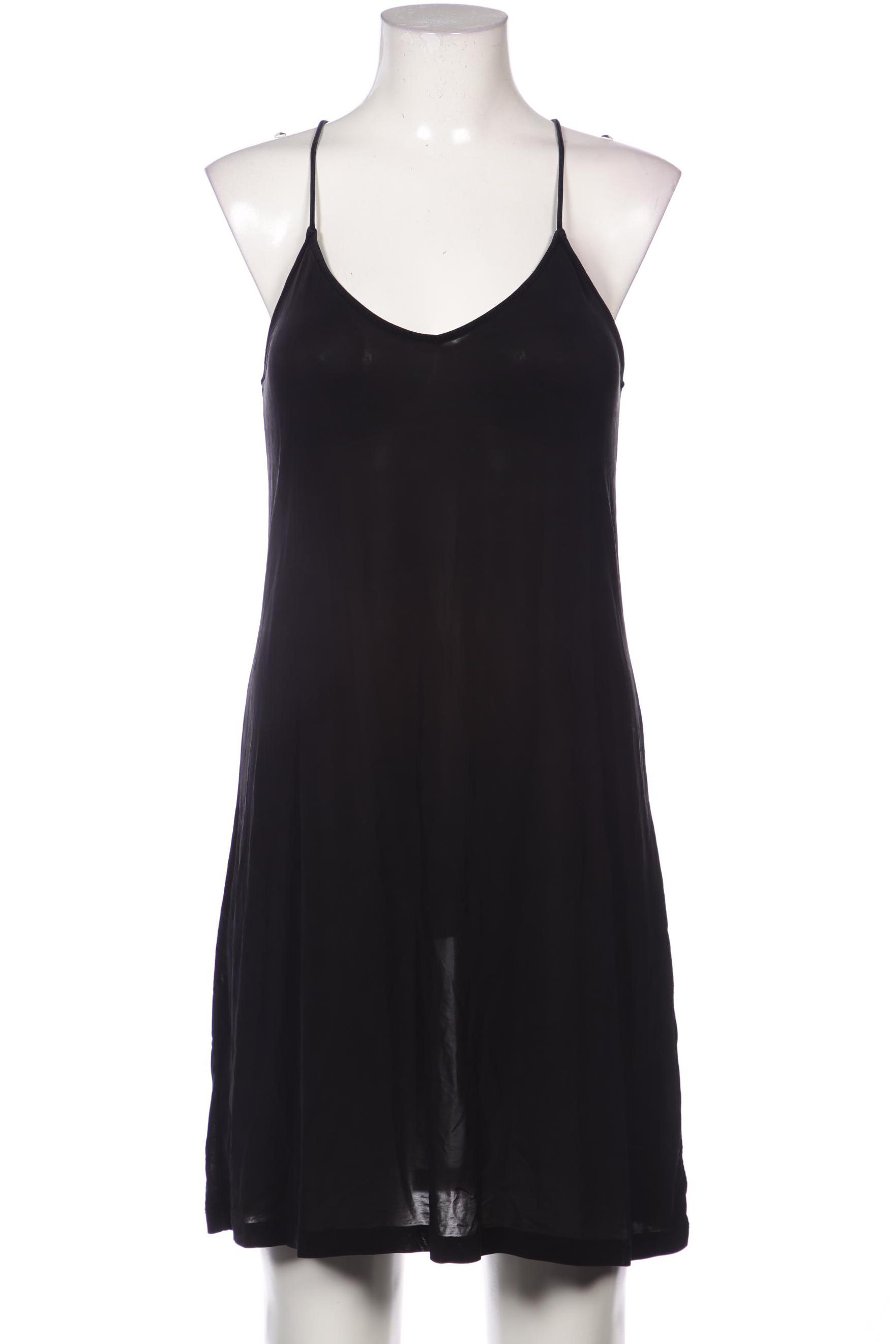 

Weekday Damen Kleid, schwarz