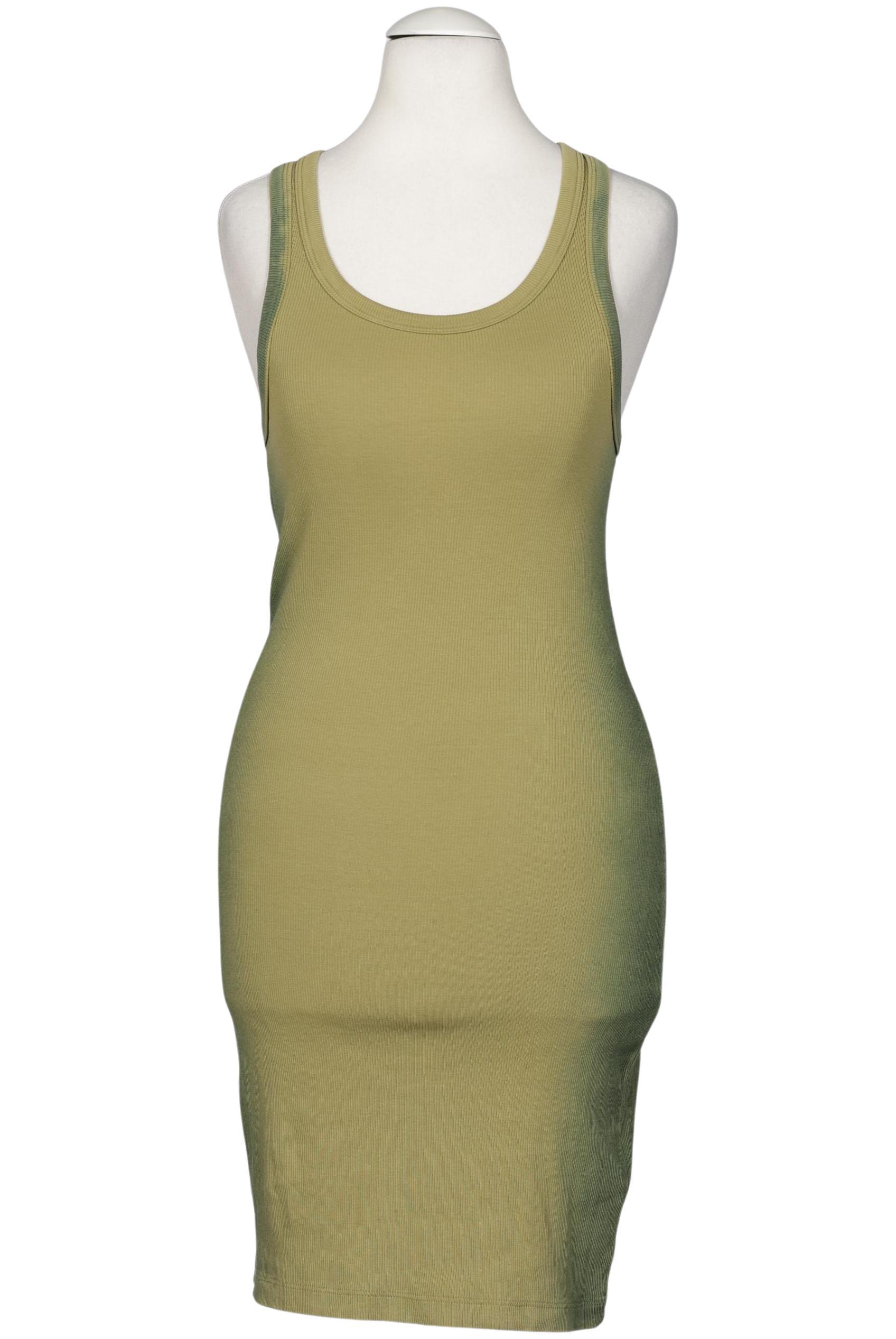 

Weekday Damen Kleid, grün, Gr. 36