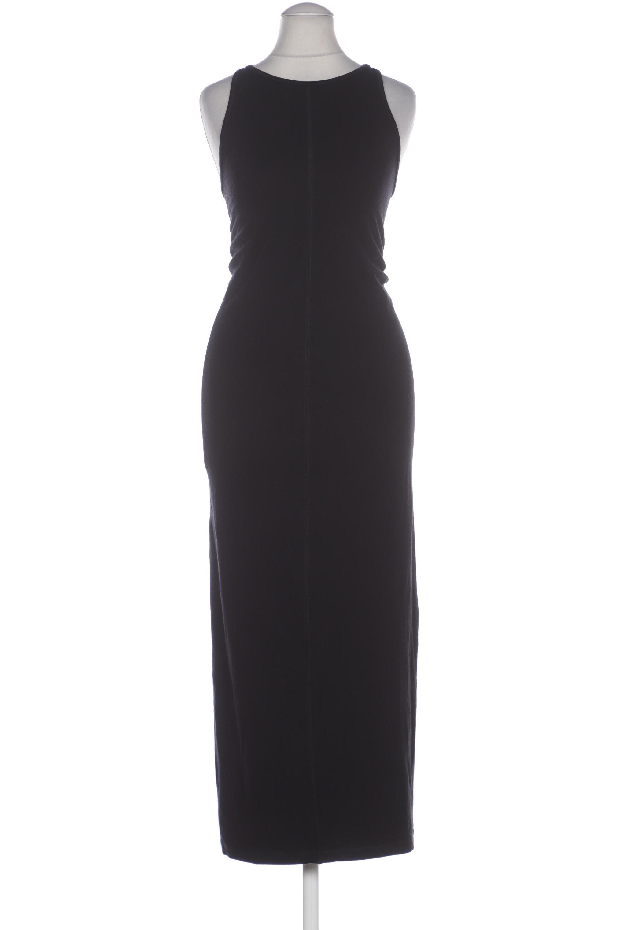 

Weekday Damen Kleid, schwarz, Gr. 36