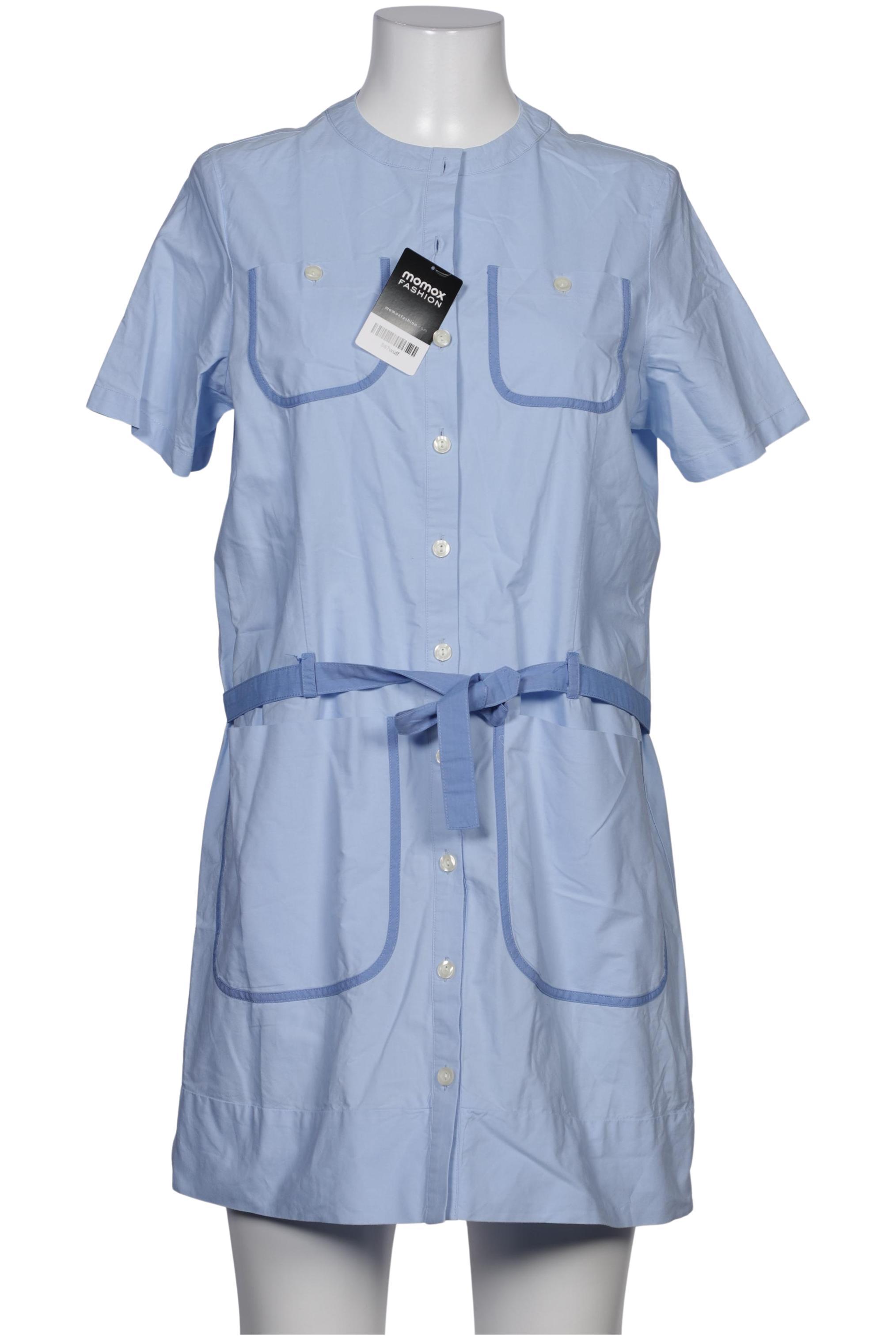 

Weekday Damen Kleid, hellblau, Gr. 38