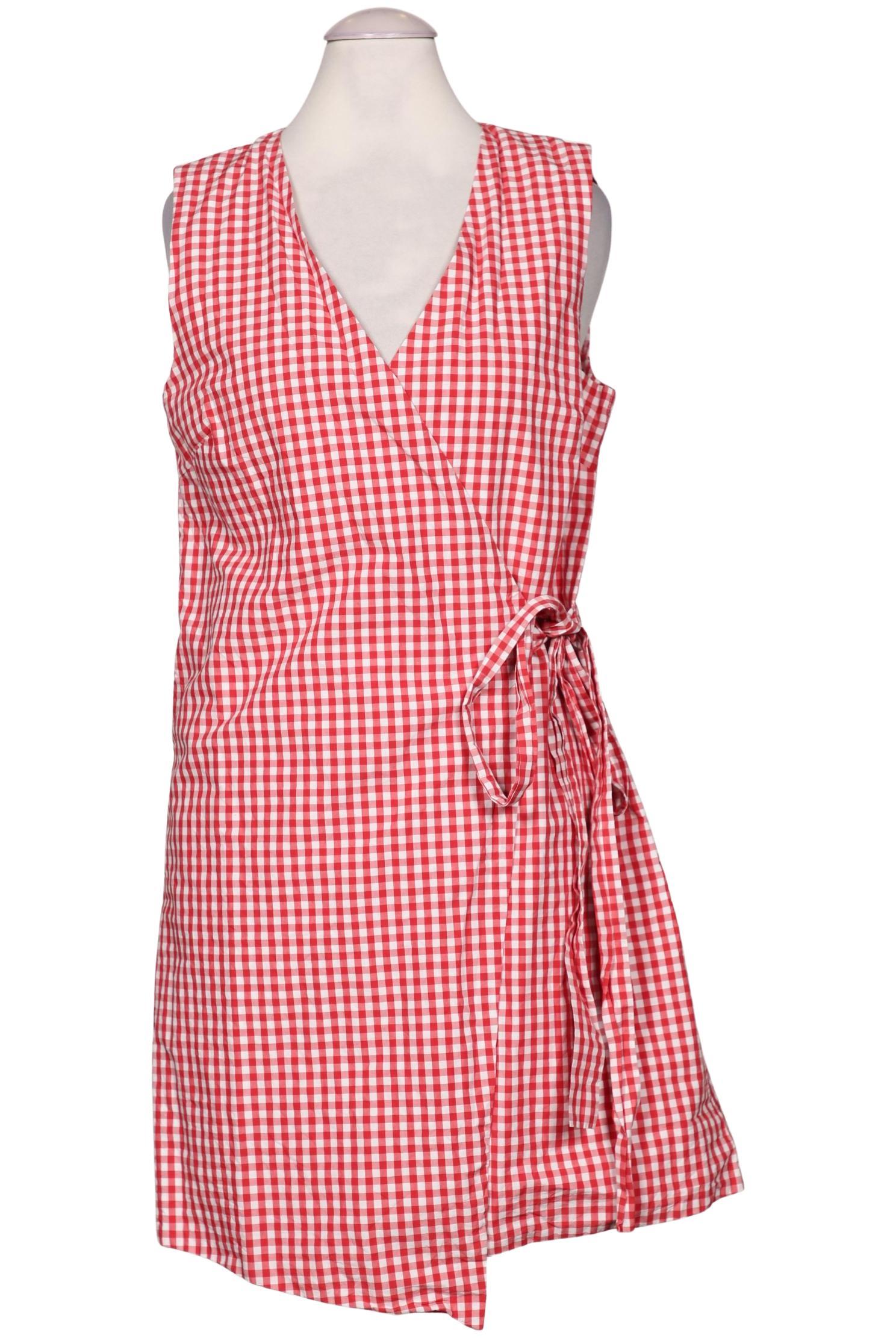 

Weekday Damen Kleid, mehrfarbig, Gr. 34