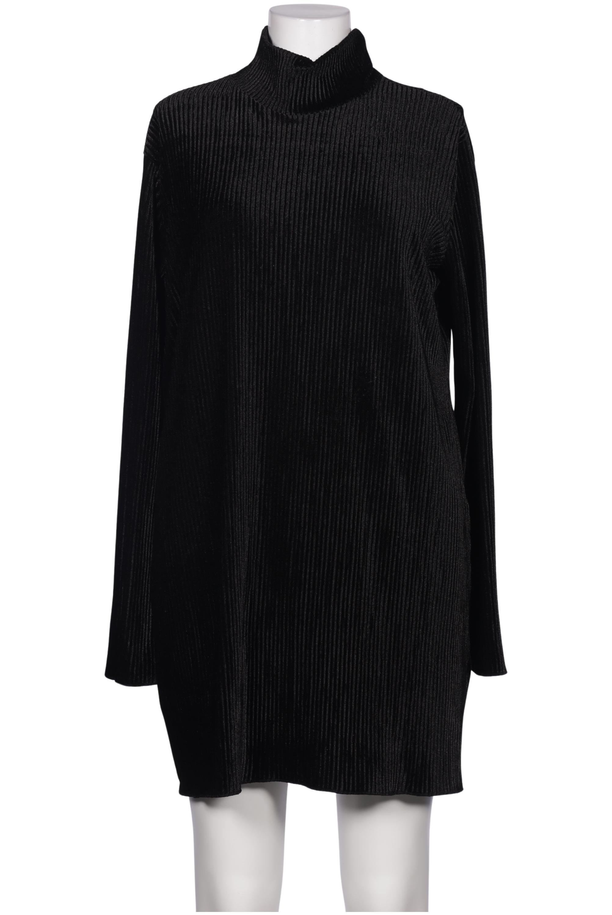 

Weekday Damen Kleid, schwarz, Gr. 42