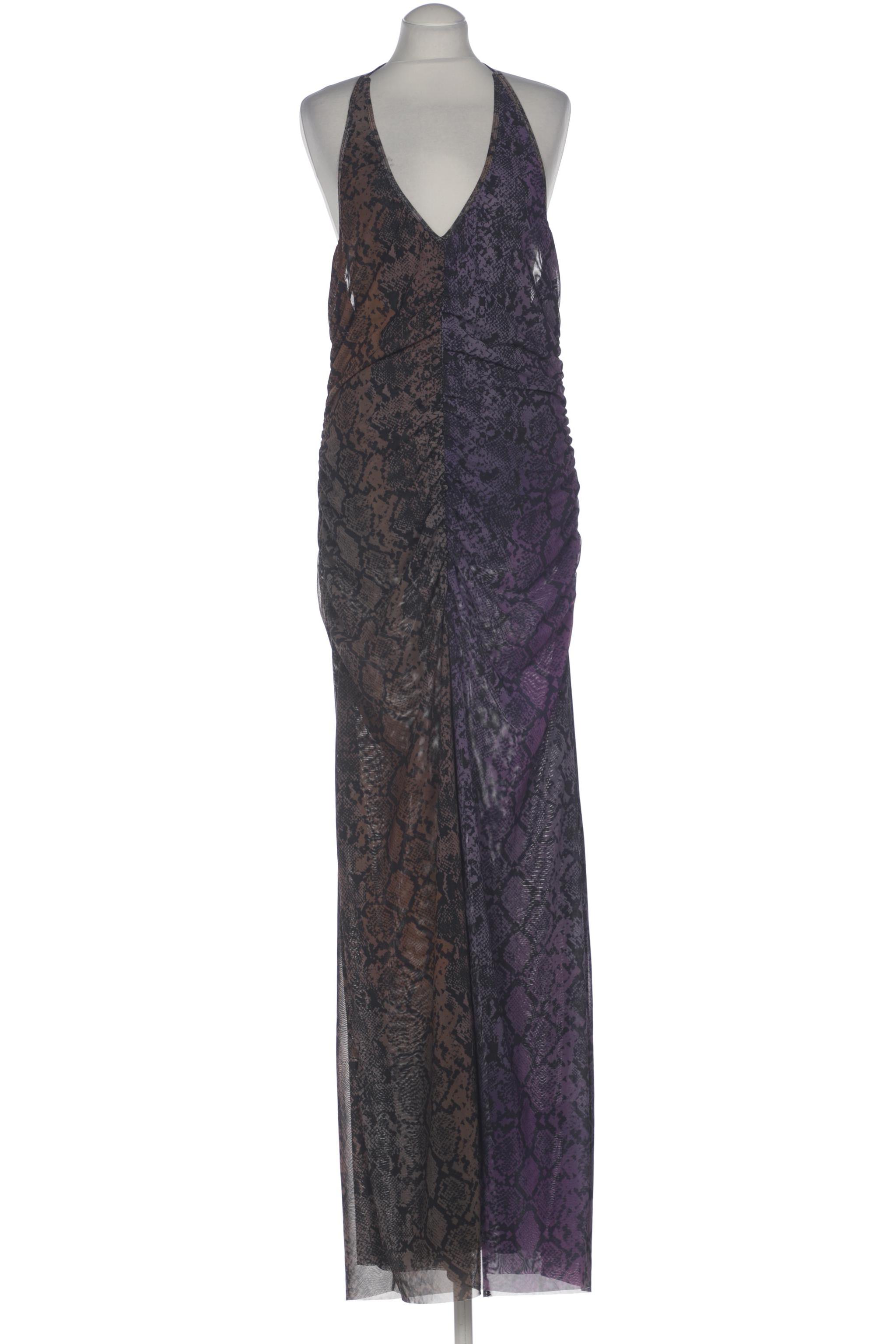

Weekday Damen Kleid, mehrfarbig, Gr. 44