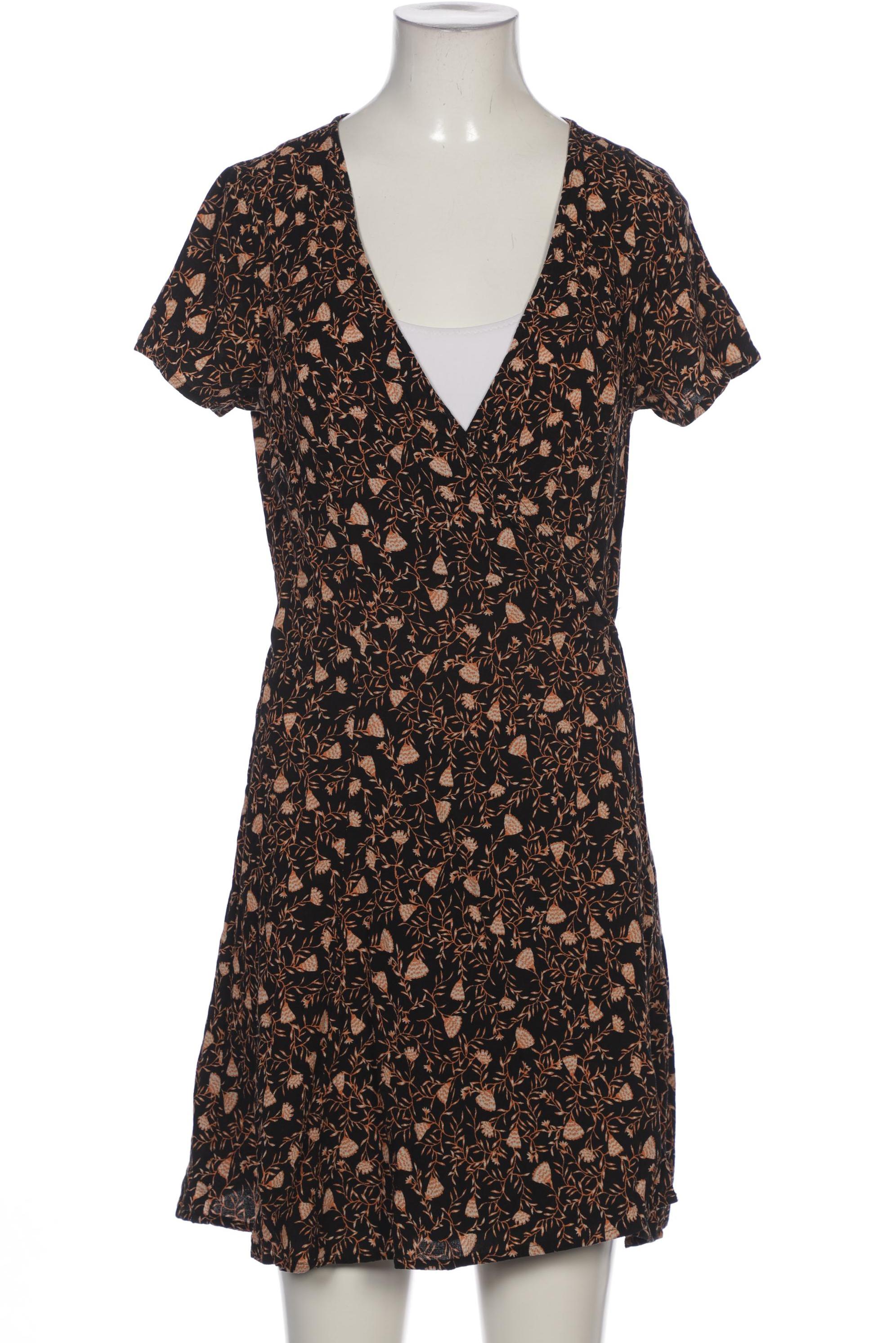 

Weekday Damen Kleid, schwarz, Gr. 38