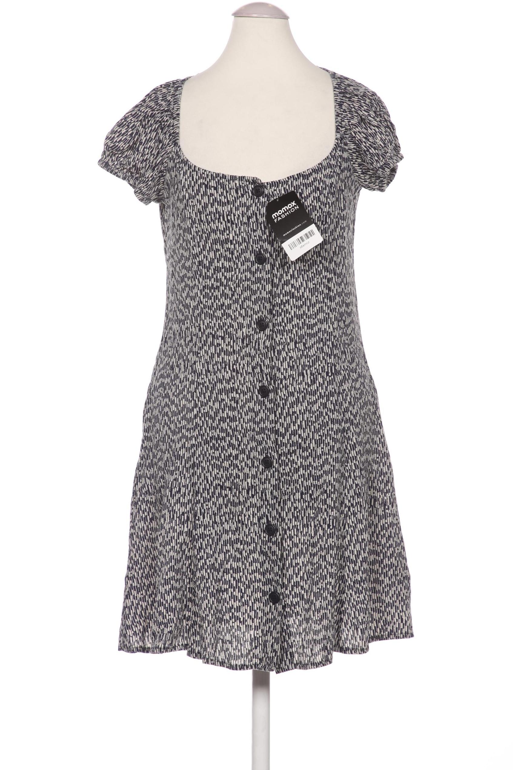 

Weekday Damen Kleid, marineblau, Gr. 34