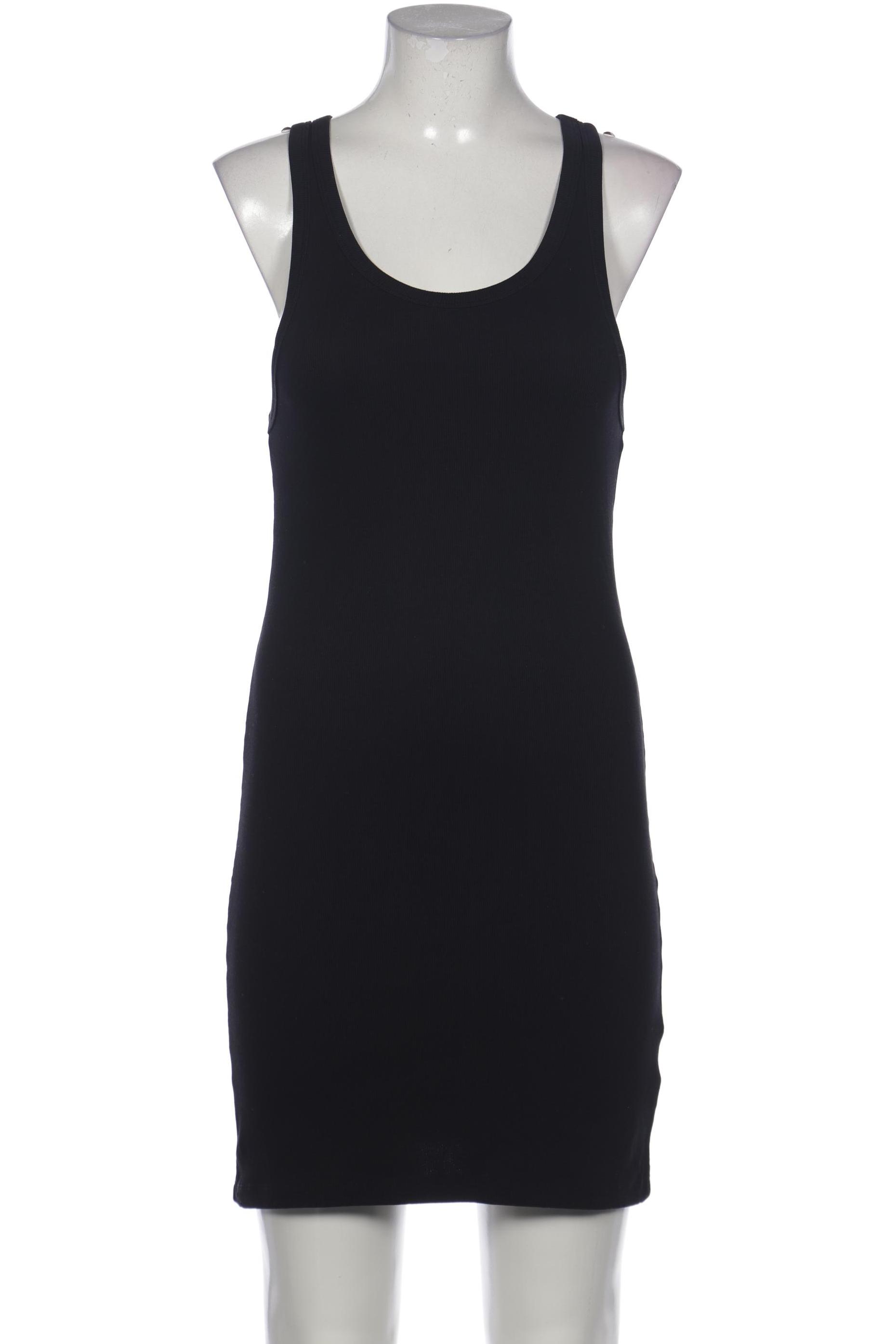 

Weekday Damen Kleid, schwarz, Gr. 42