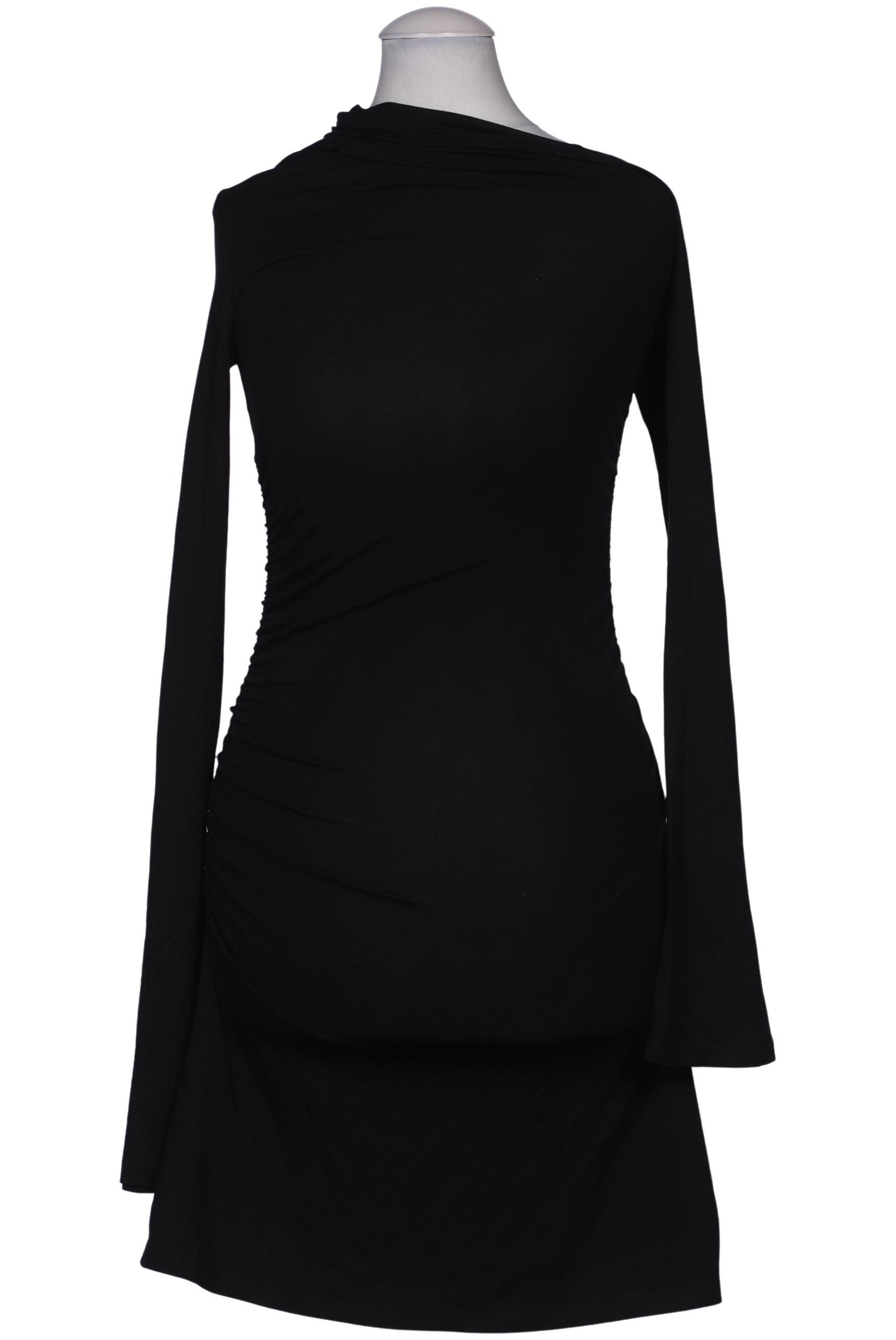 

Weekday Damen Kleid, schwarz, Gr. 34