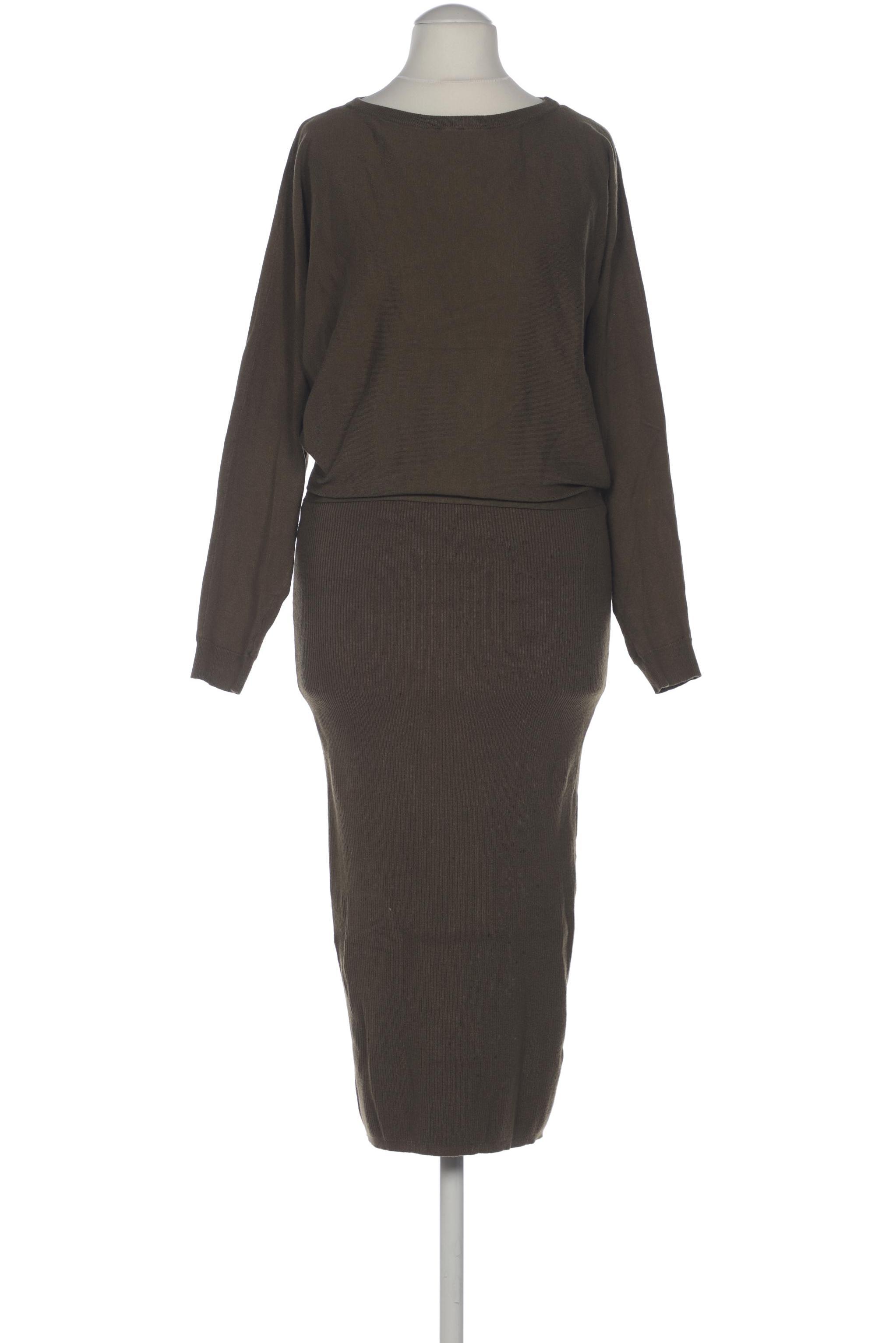 

Weekday Damen Kleid, grün, Gr. 34