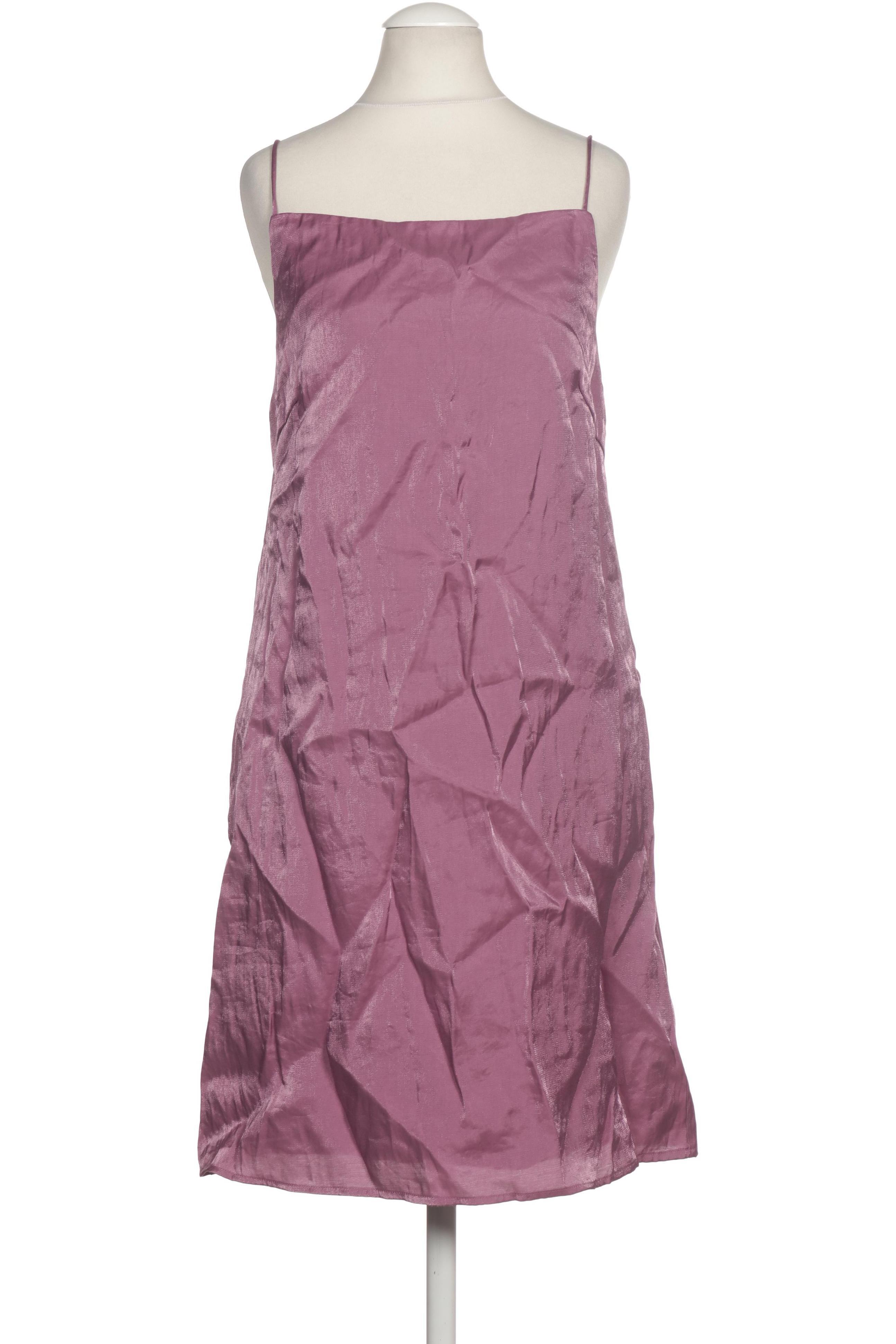 

Weekday Damen Kleid, pink, Gr.