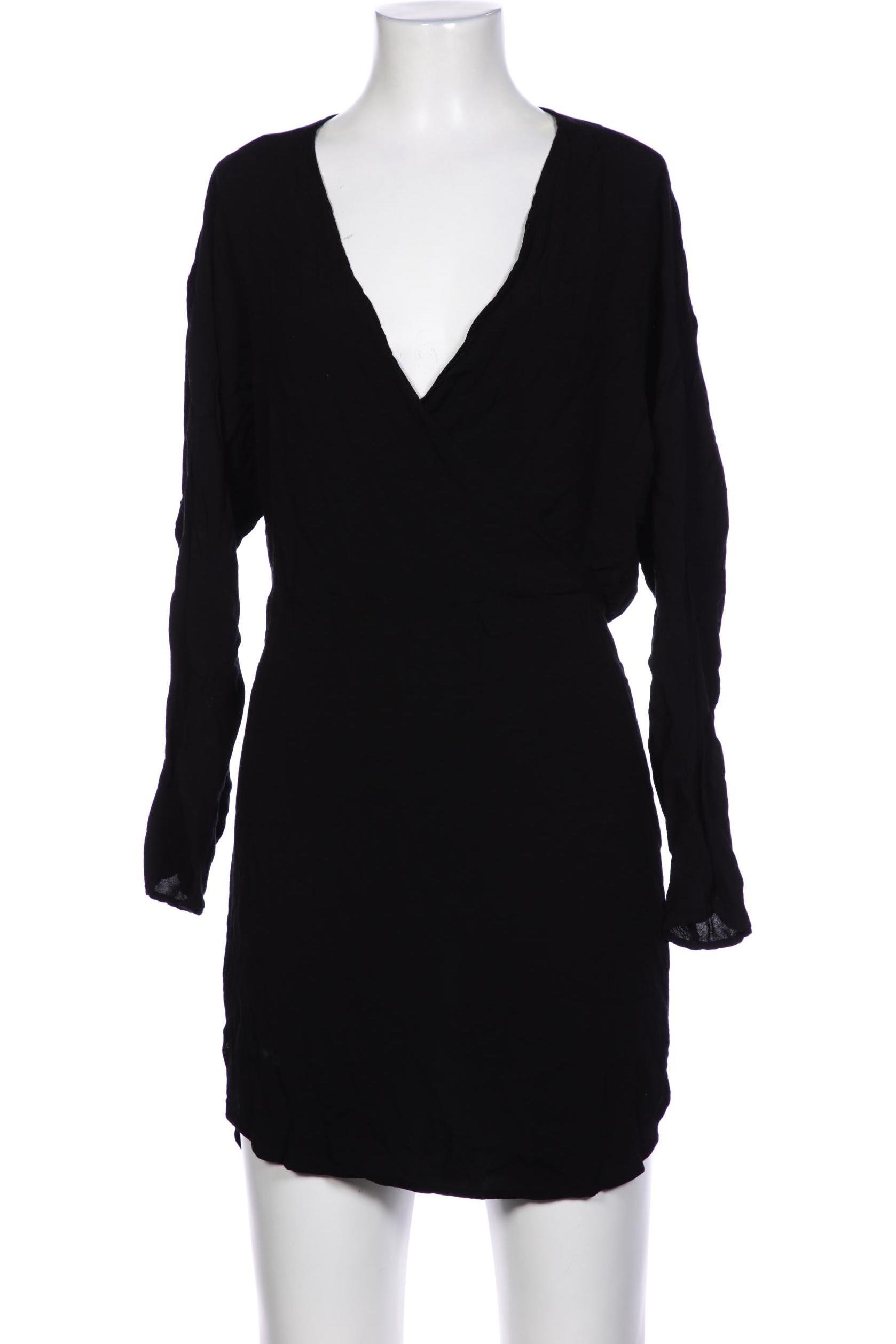 

Weekday Damen Kleid, schwarz