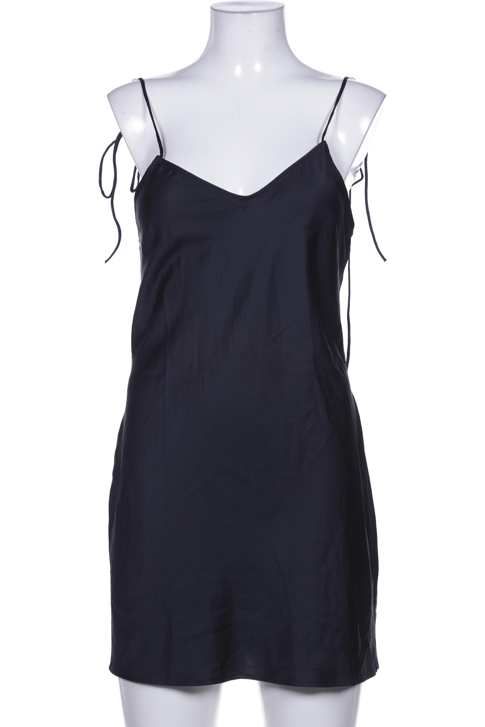 

Weekday Damen Kleid, marineblau, Gr. 38