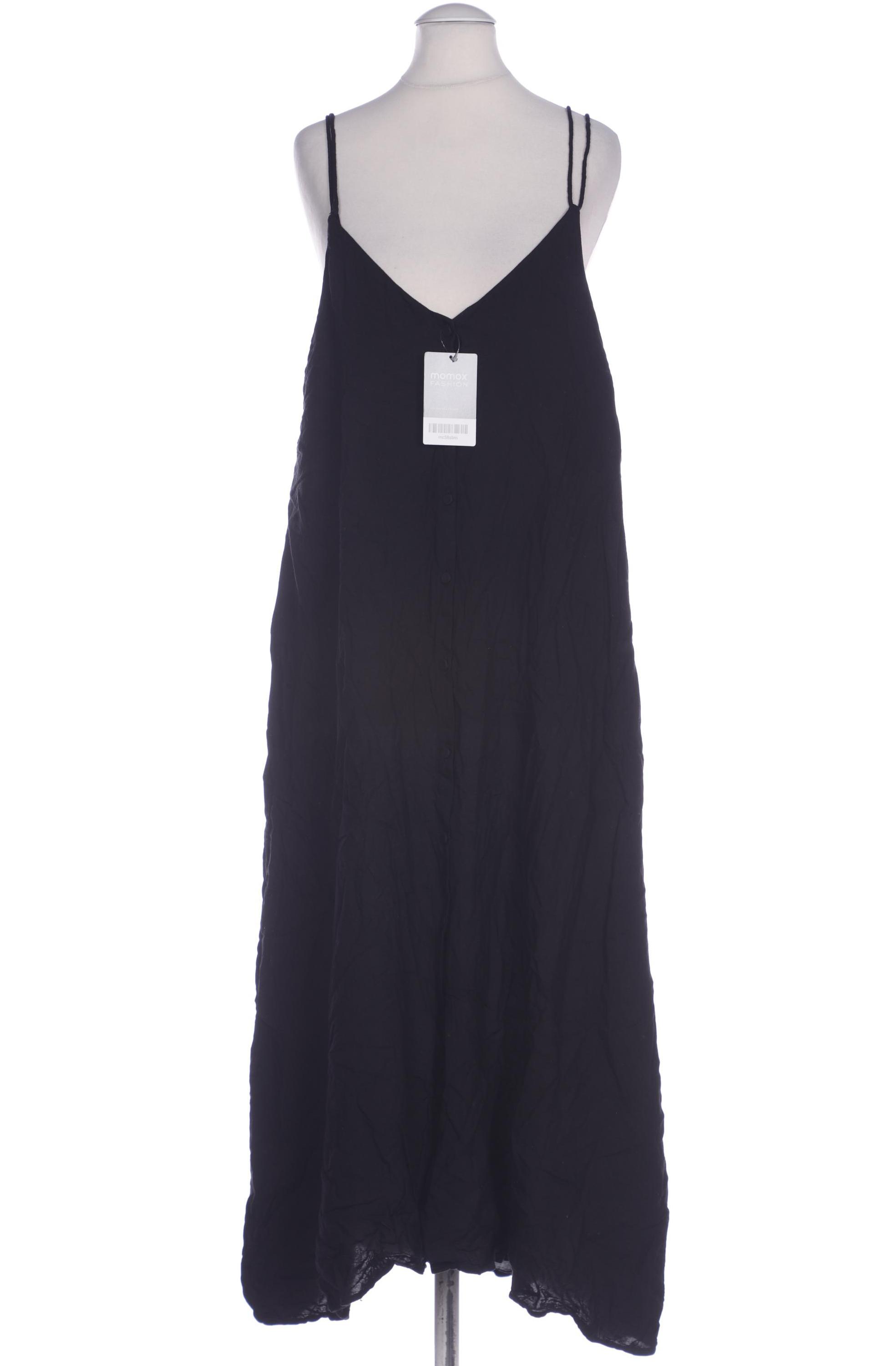 

Weekday Damen Kleid, schwarz