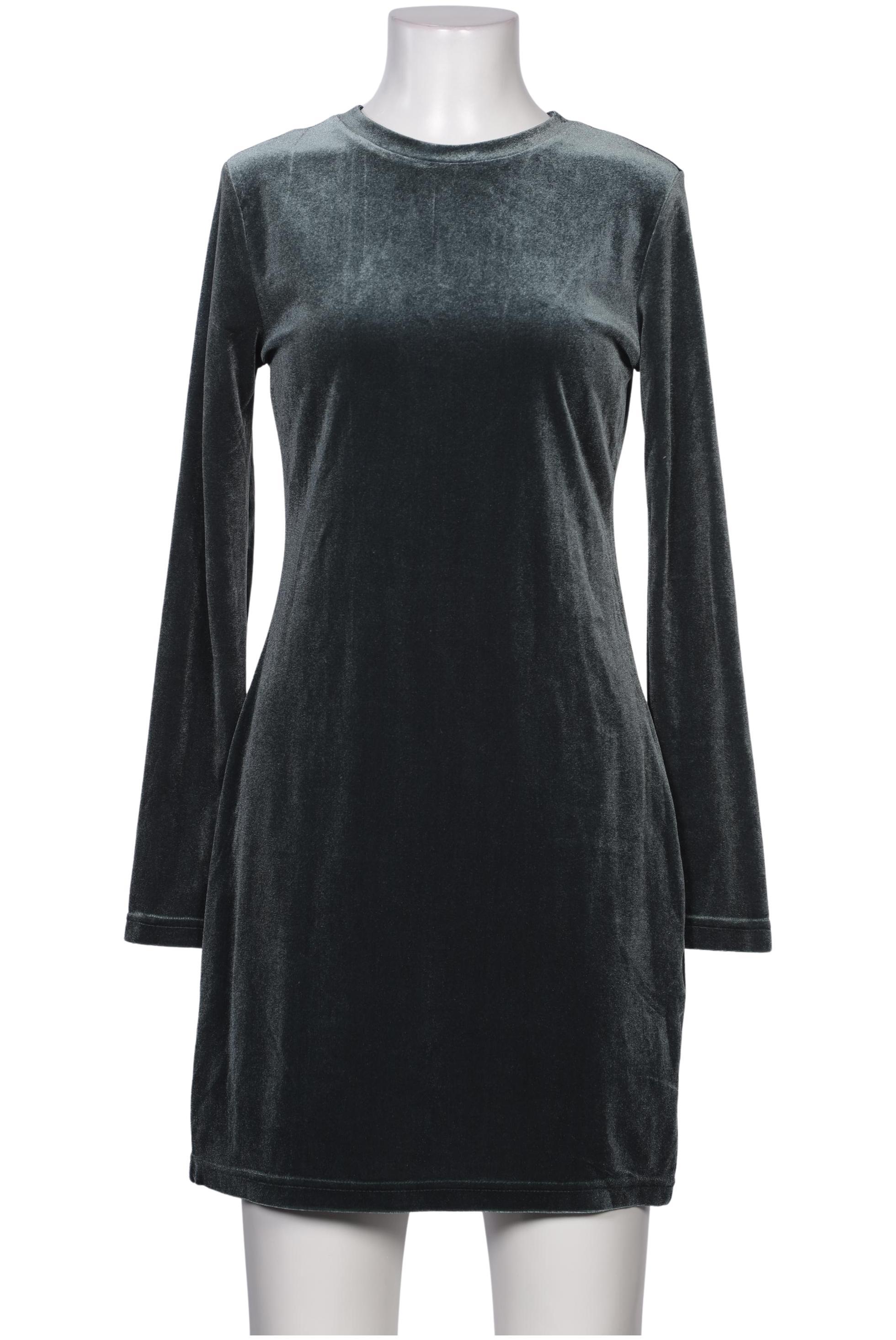 

Weekday Damen Kleid, grün, Gr. 36