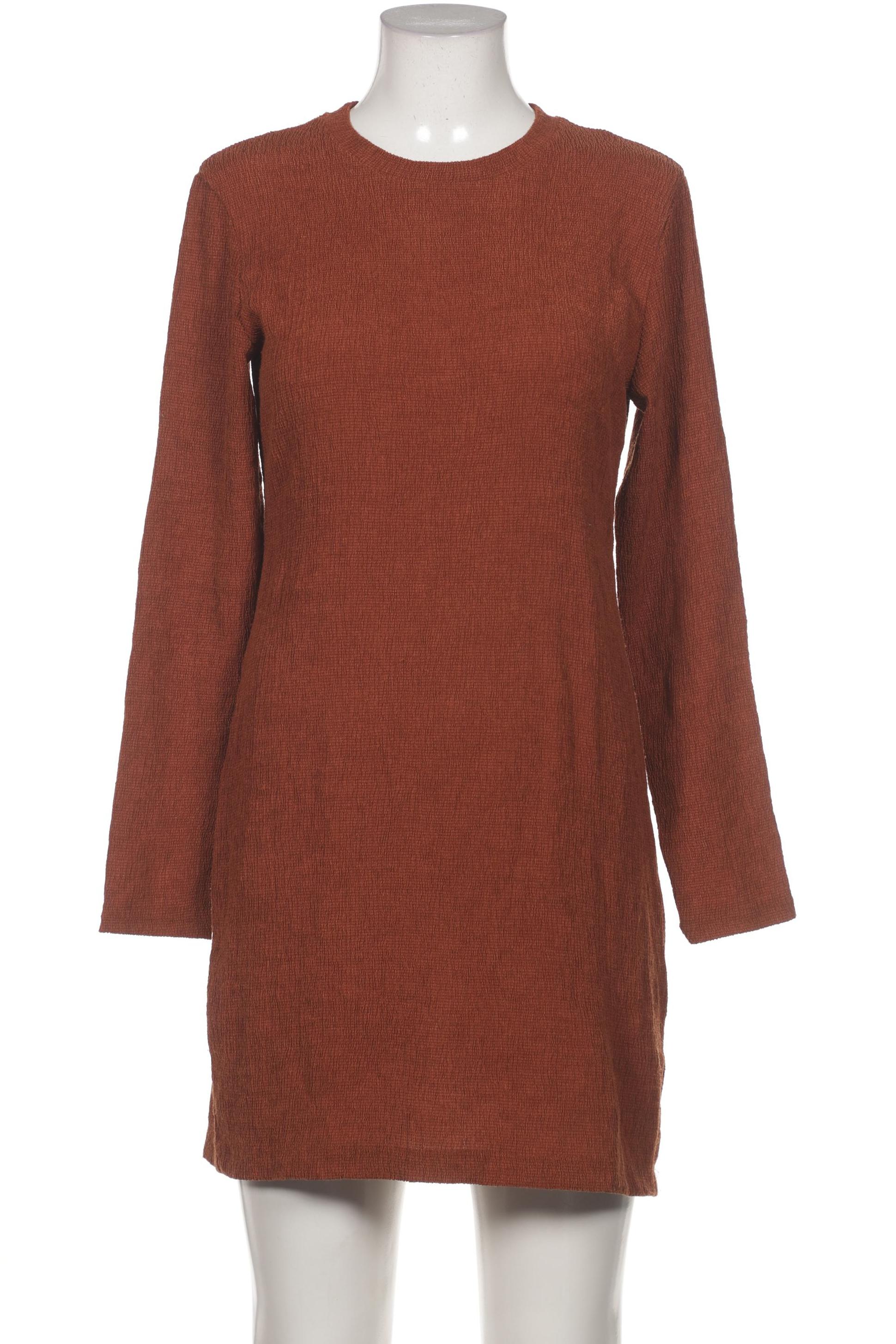 

Weekday Damen Kleid, braun, Gr. 38