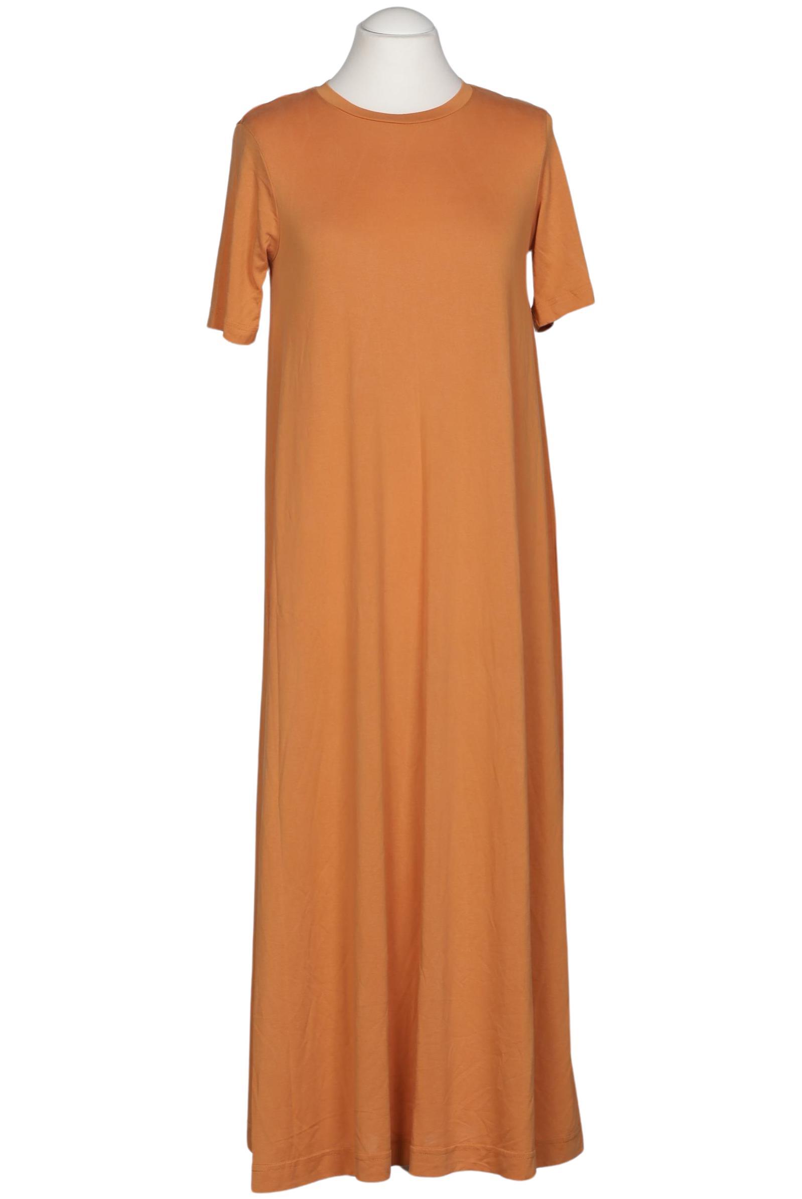 

Weekday Damen Kleid, orange, Gr. 36
