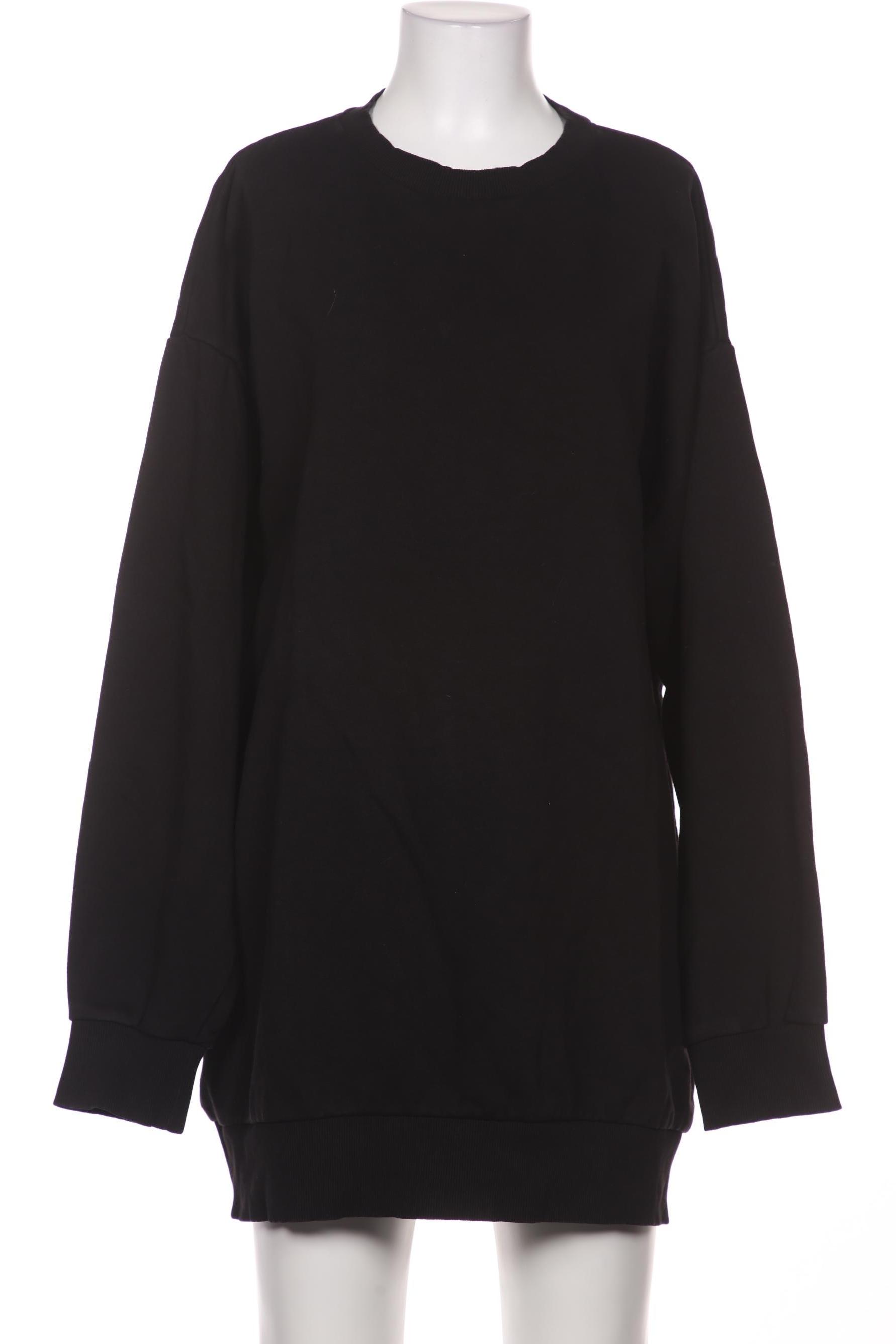 

Weekday Damen Kleid, schwarz, Gr. 36