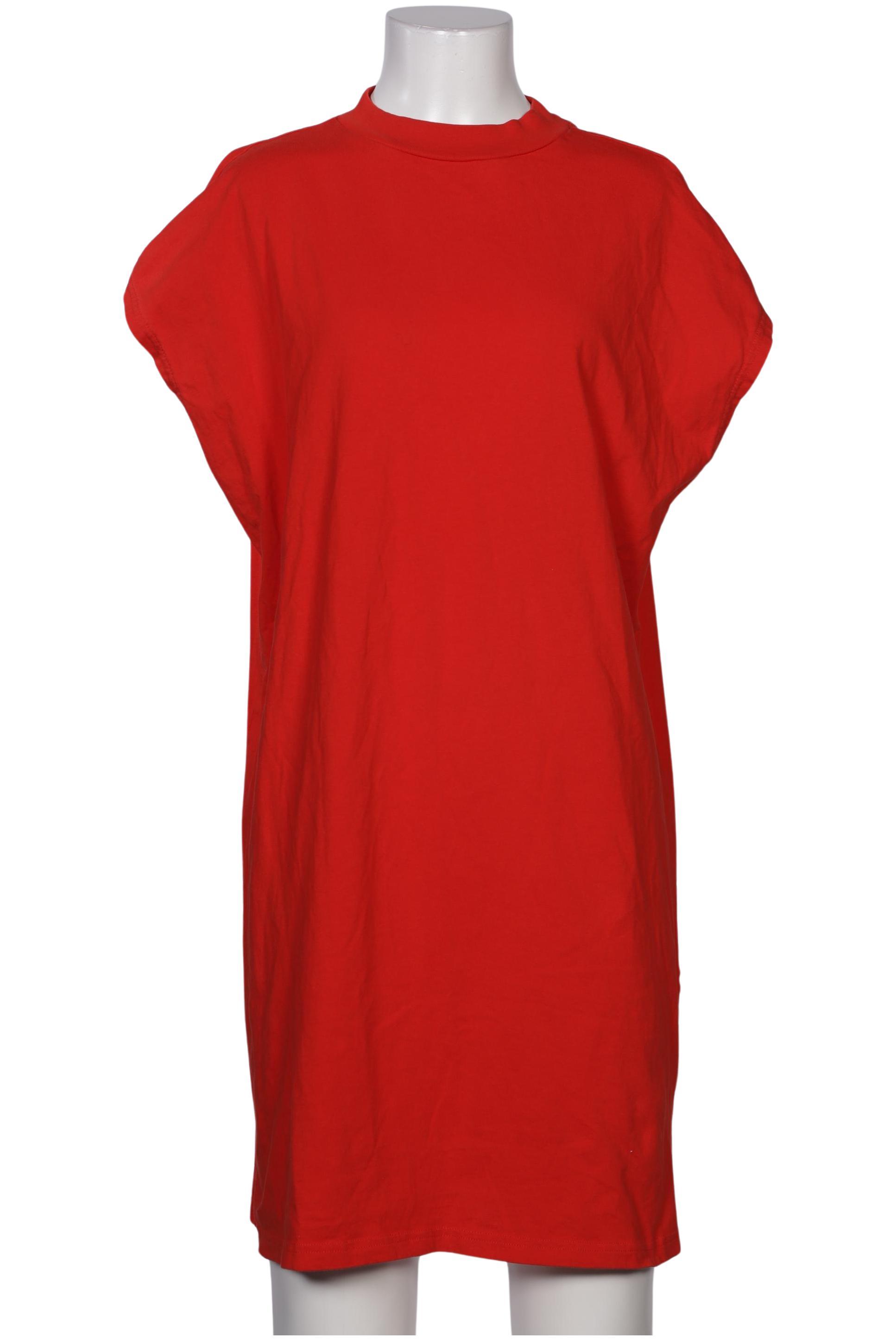 

Weekday Damen Kleid, rot, Gr. 38
