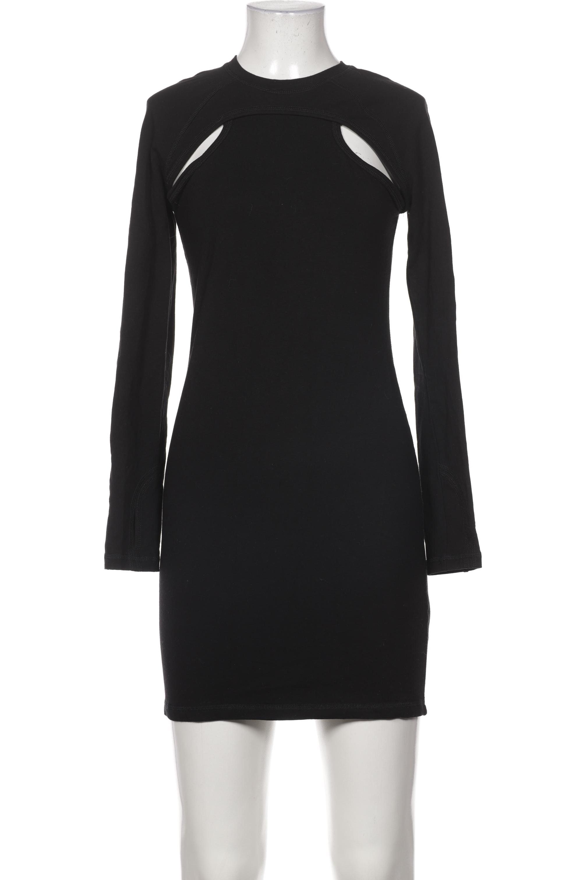 

Weekday Damen Kleid, schwarz, Gr. 38