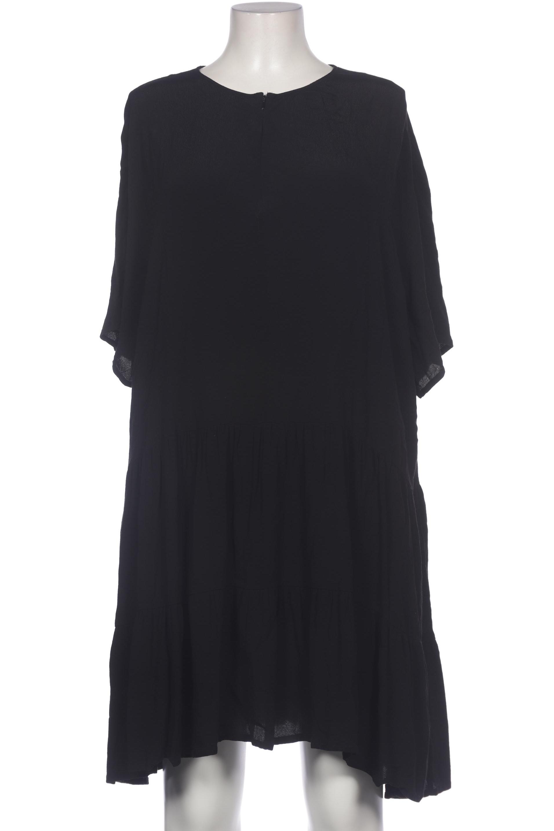

Weekday Damen Kleid, schwarz, Gr. 42