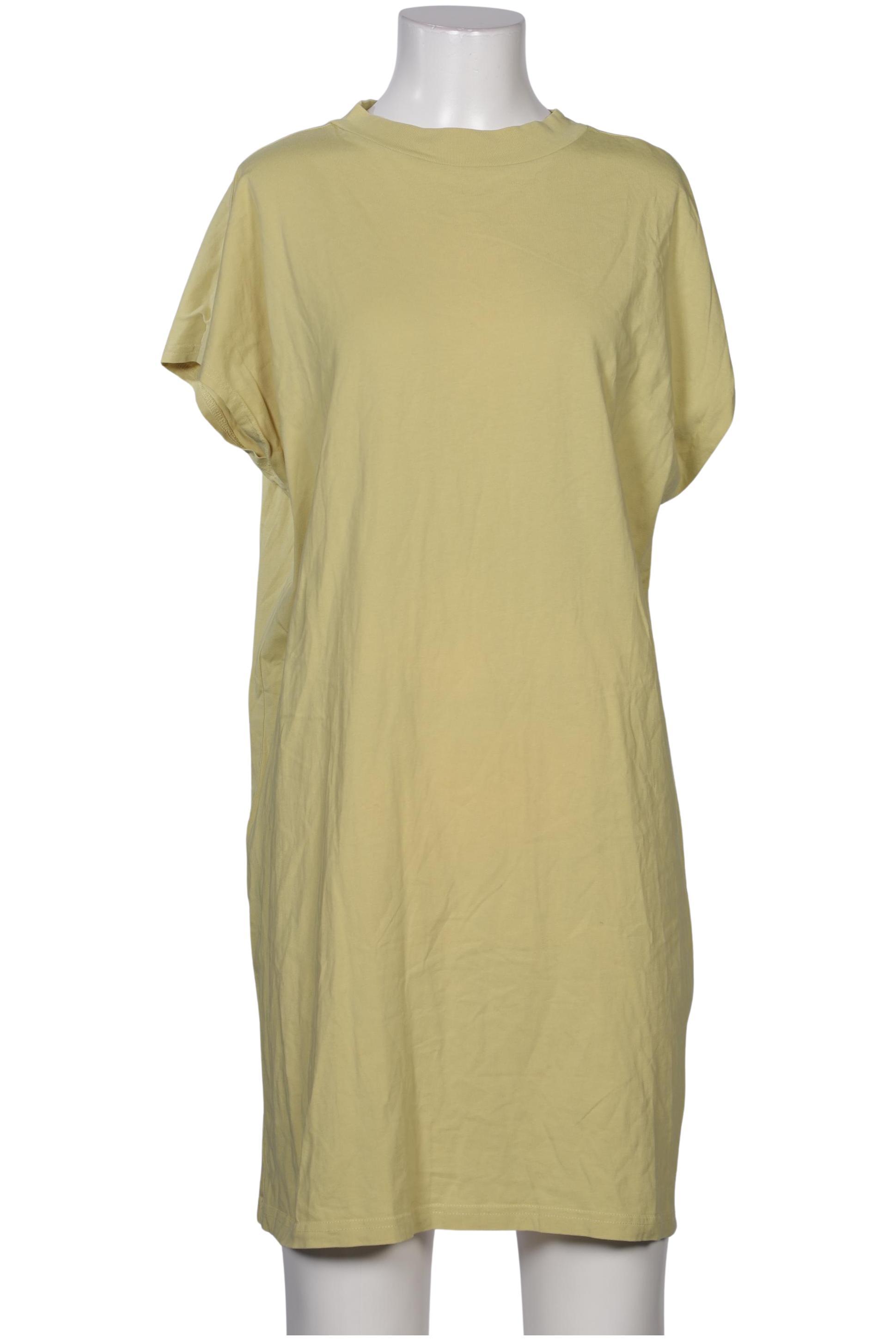 

Weekday Damen Kleid, gelb, Gr. 38