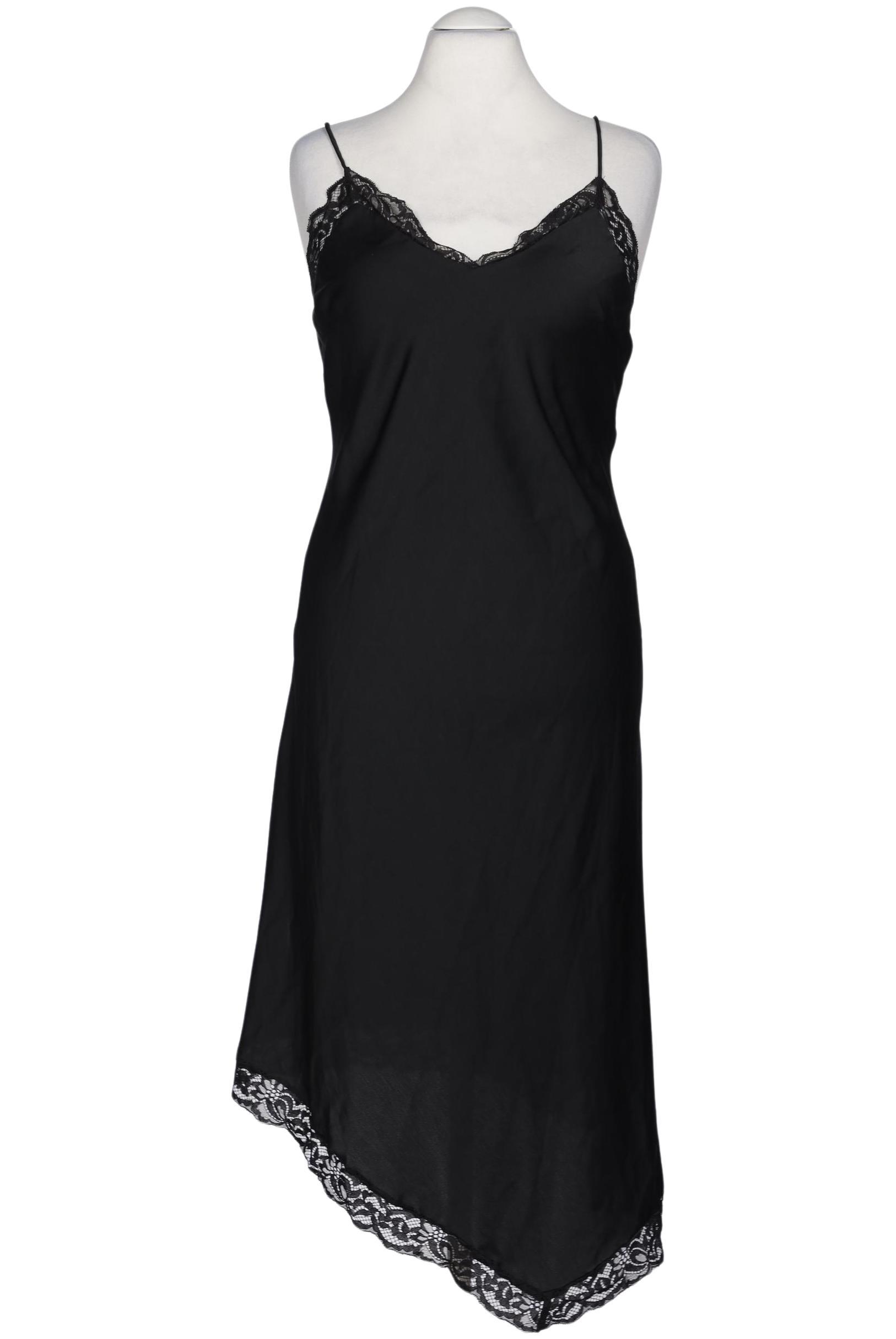 

Weekday Damen Kleid, schwarz, Gr. 42