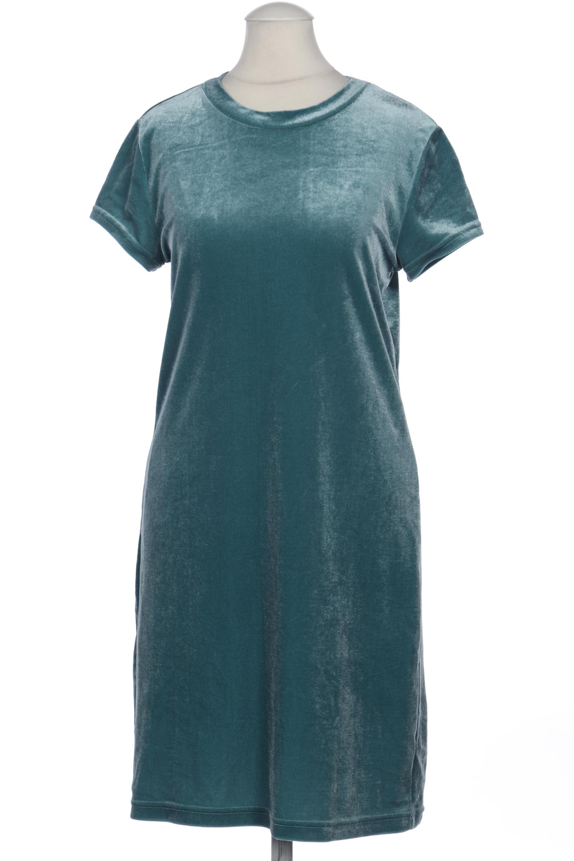 

Weekday Damen Kleid, türkis