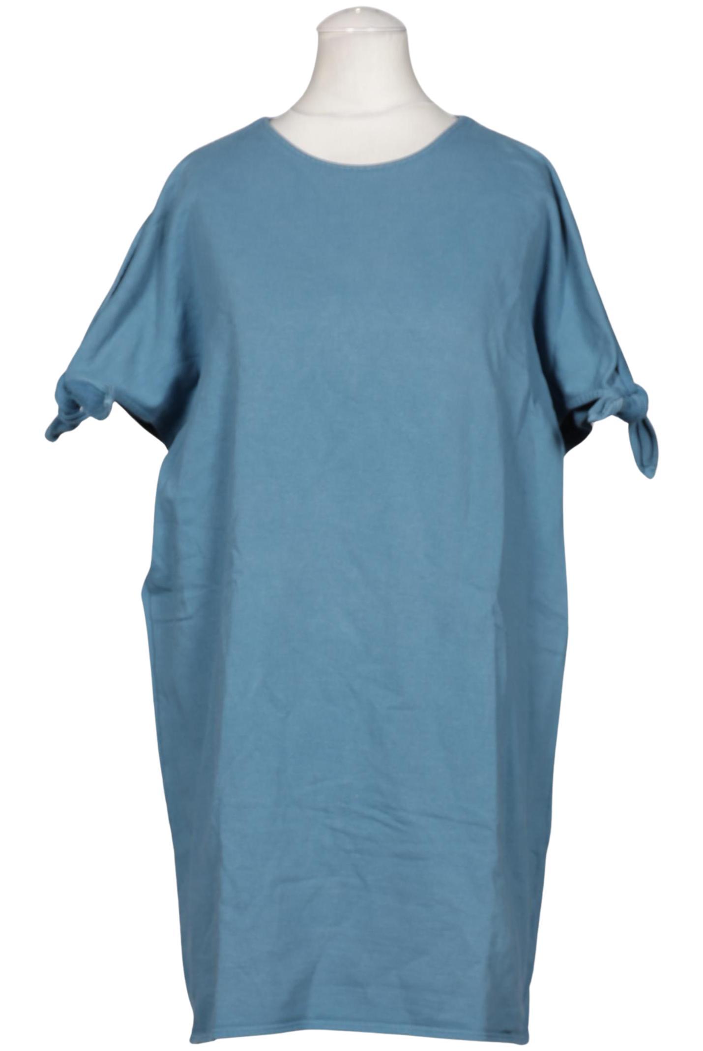 

Weekday Damen Kleid, hellblau, Gr. 36